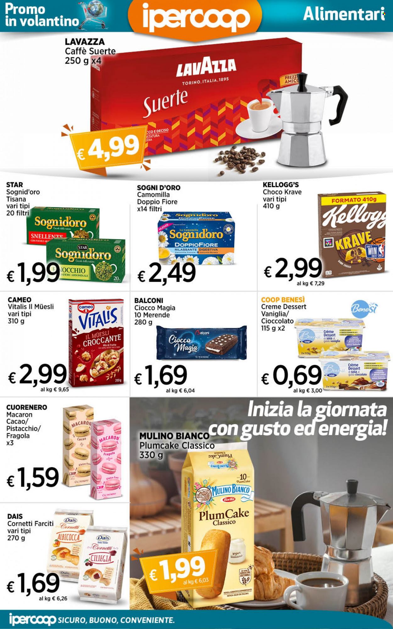 Volantino Coop - 24/11/2023 - 4/12/2023. Pagina 24