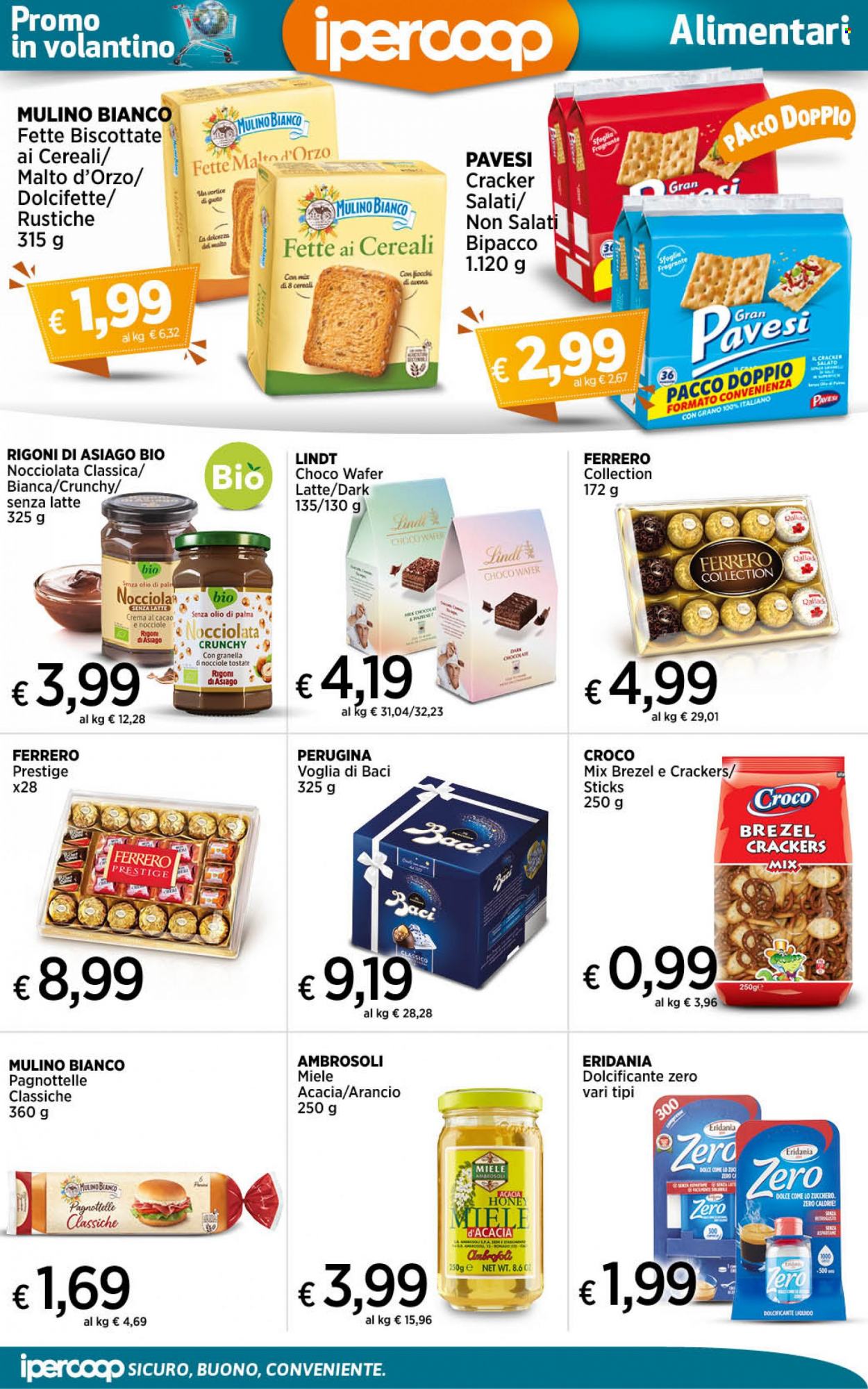 Volantino Coop - 24/11/2023 - 4/12/2023. Pagina 27