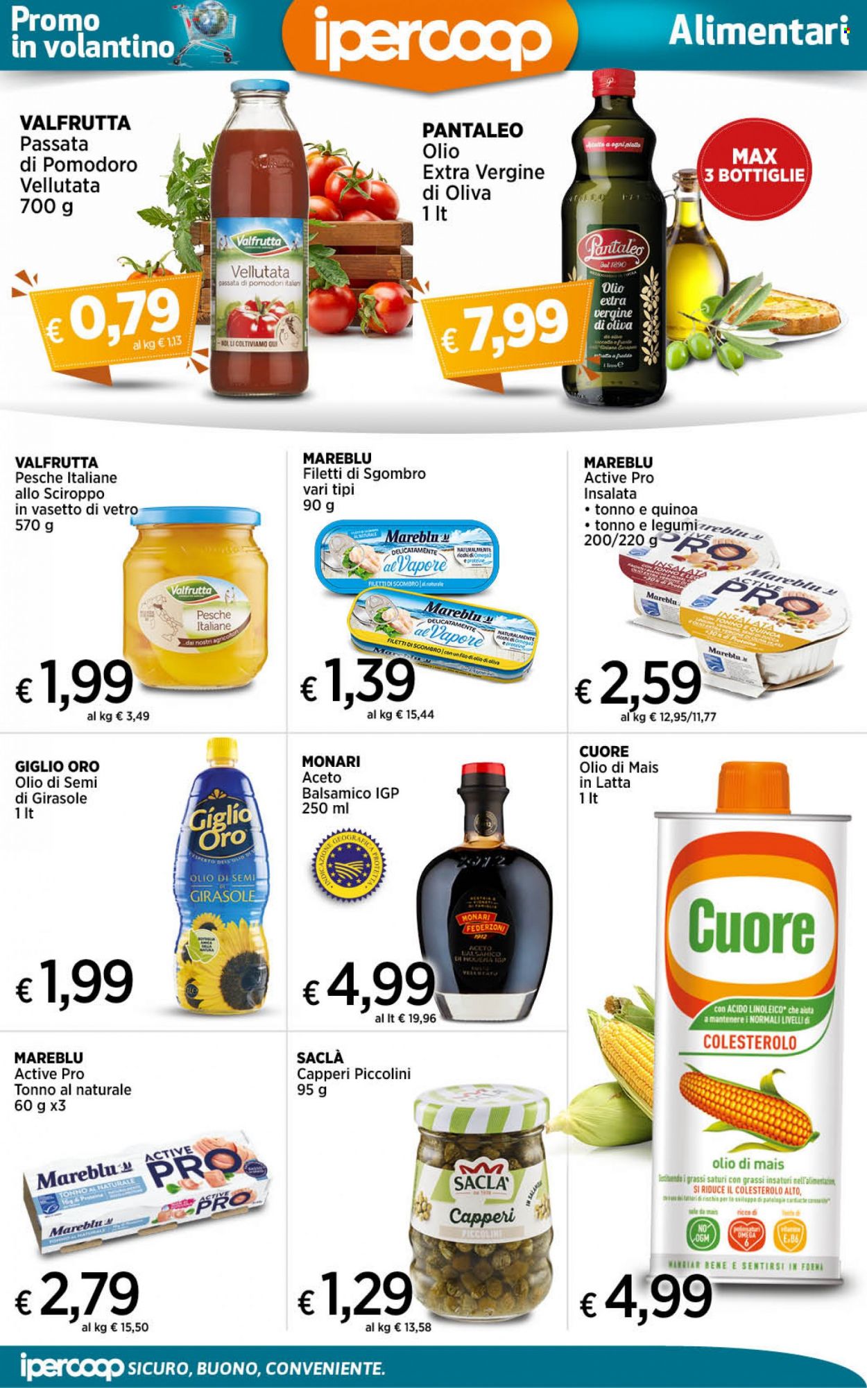 Volantino Coop - 24/11/2023 - 4/12/2023. Pagina 30