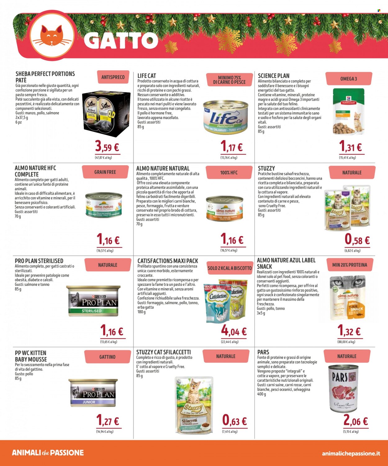 Volantino Il Gigante - 27/11/2023 - 31/12/2023. Pagina 6