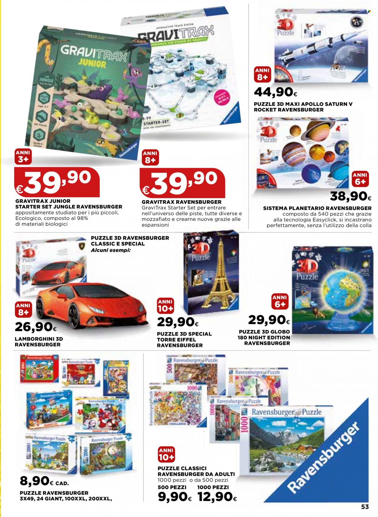 Leták Coop - 23.11.2023 - 24.12.2023. Strana 53