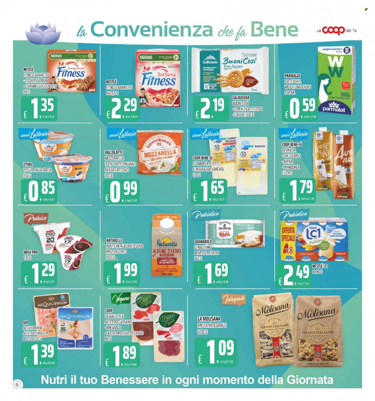 Leták Coop - 24.11.2023 - 3.12.2023. Strana 6