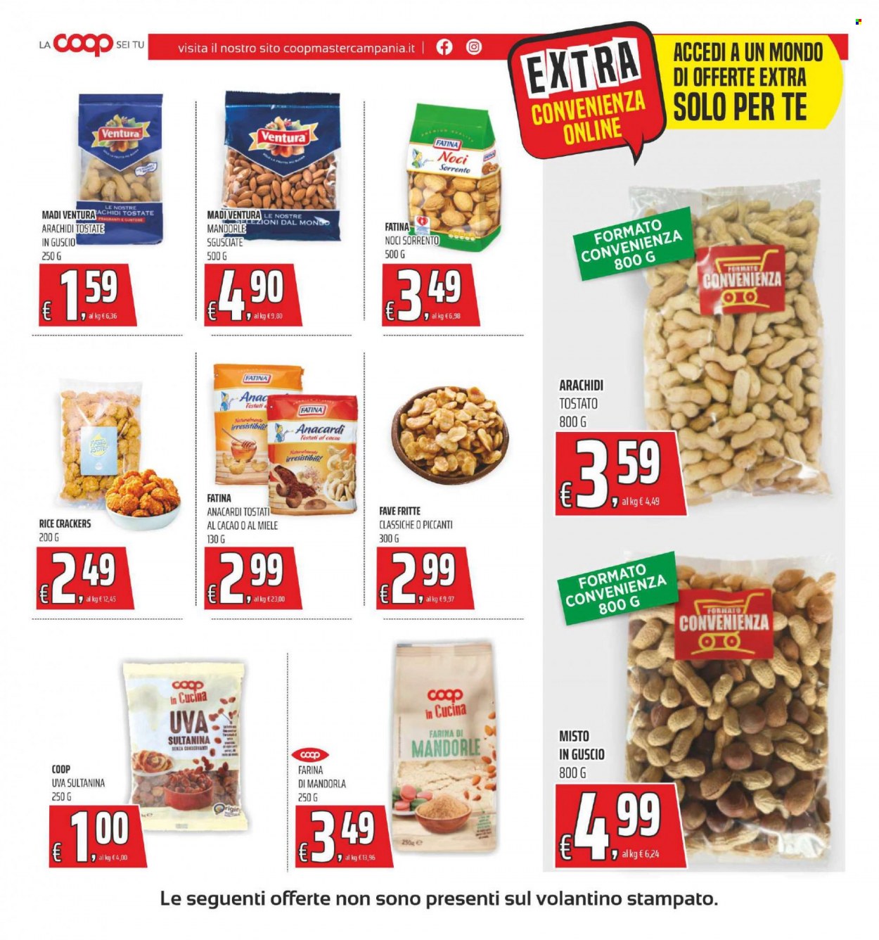 Volantino Coop - 24/11/2023 - 3/12/2023. Pagina 25