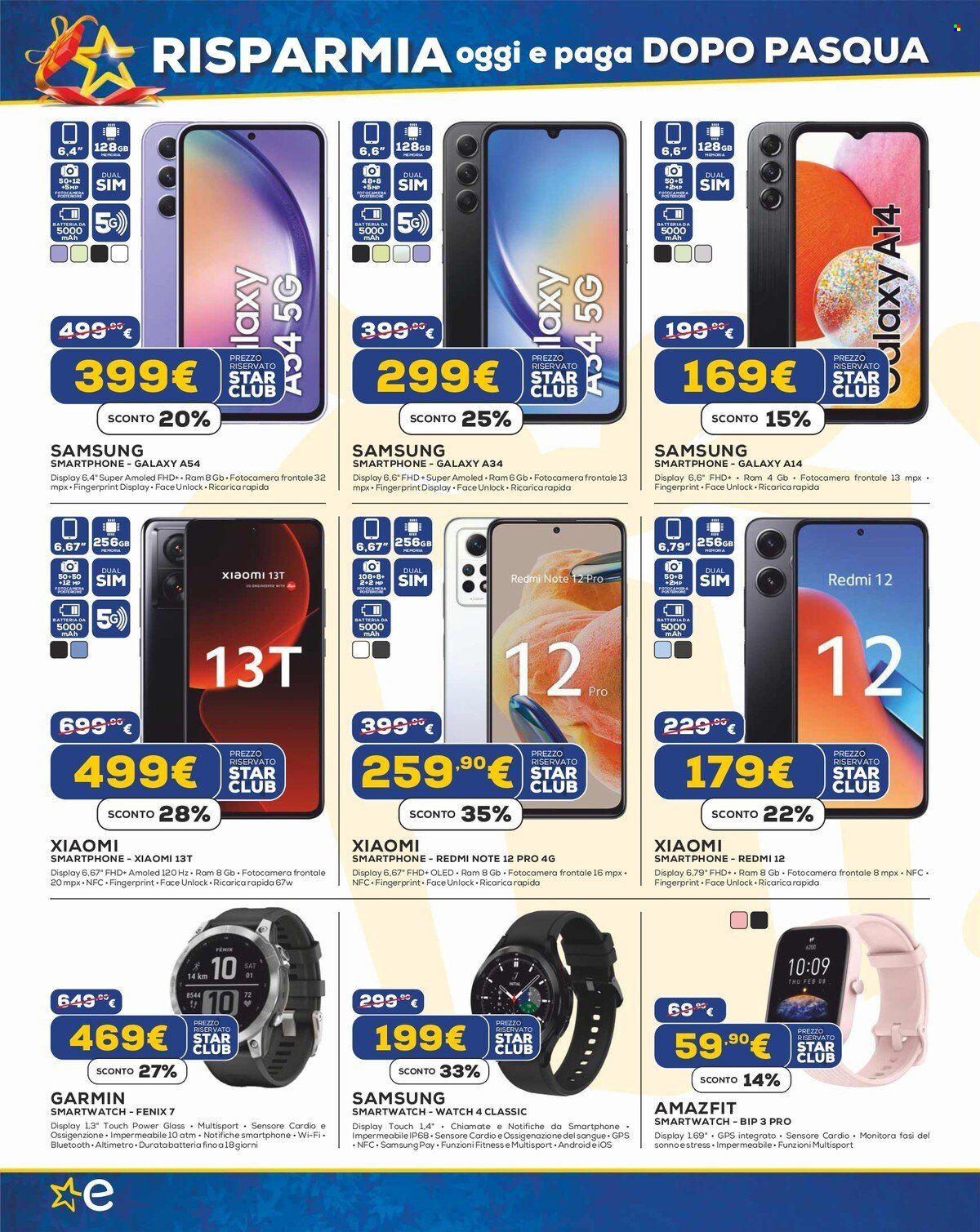 Volantino Euronics - 28/11/2023 - 7/12/2023. Pagina 2