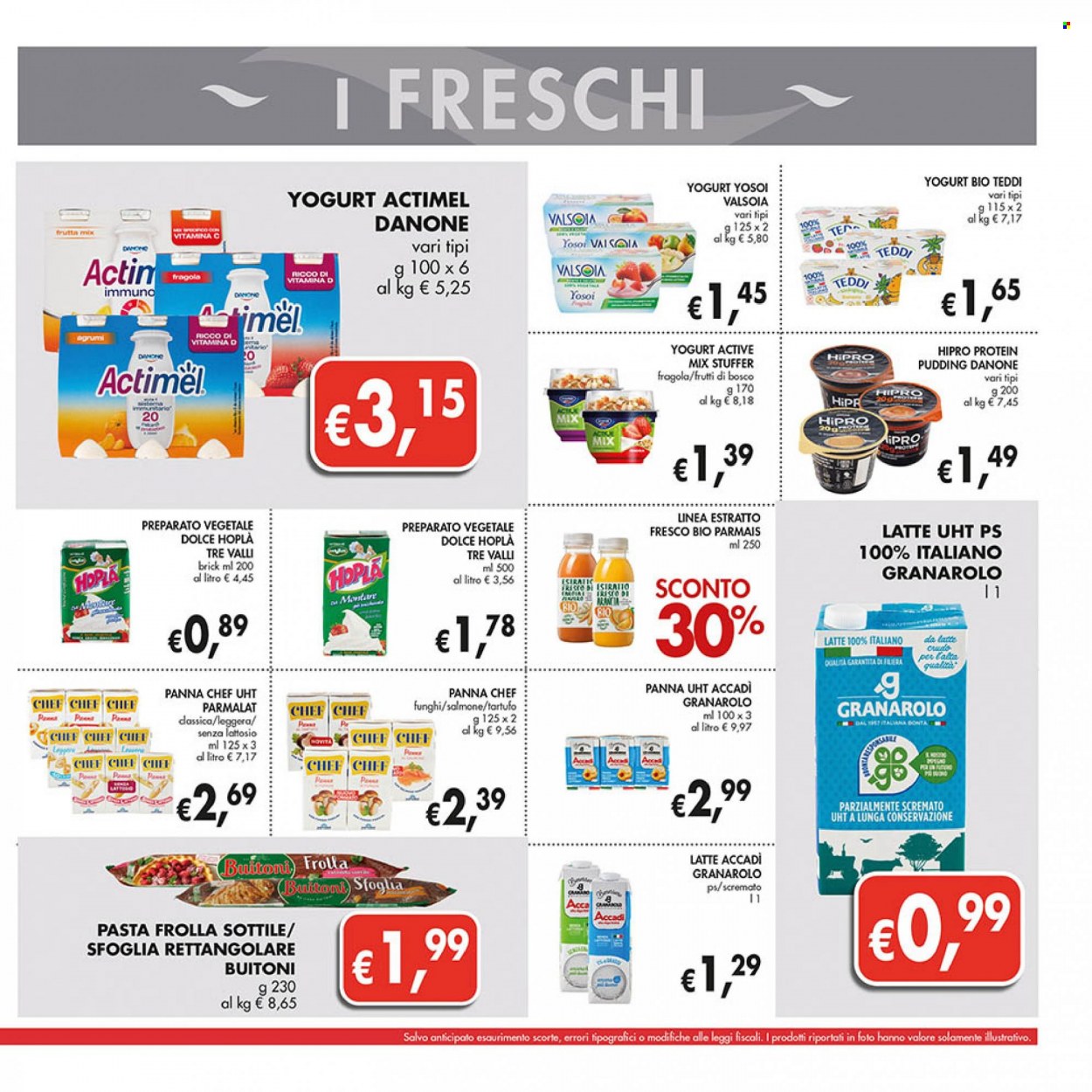 Volantino COAL - 30/11/2023 - 13/12/2023. Pagina 11