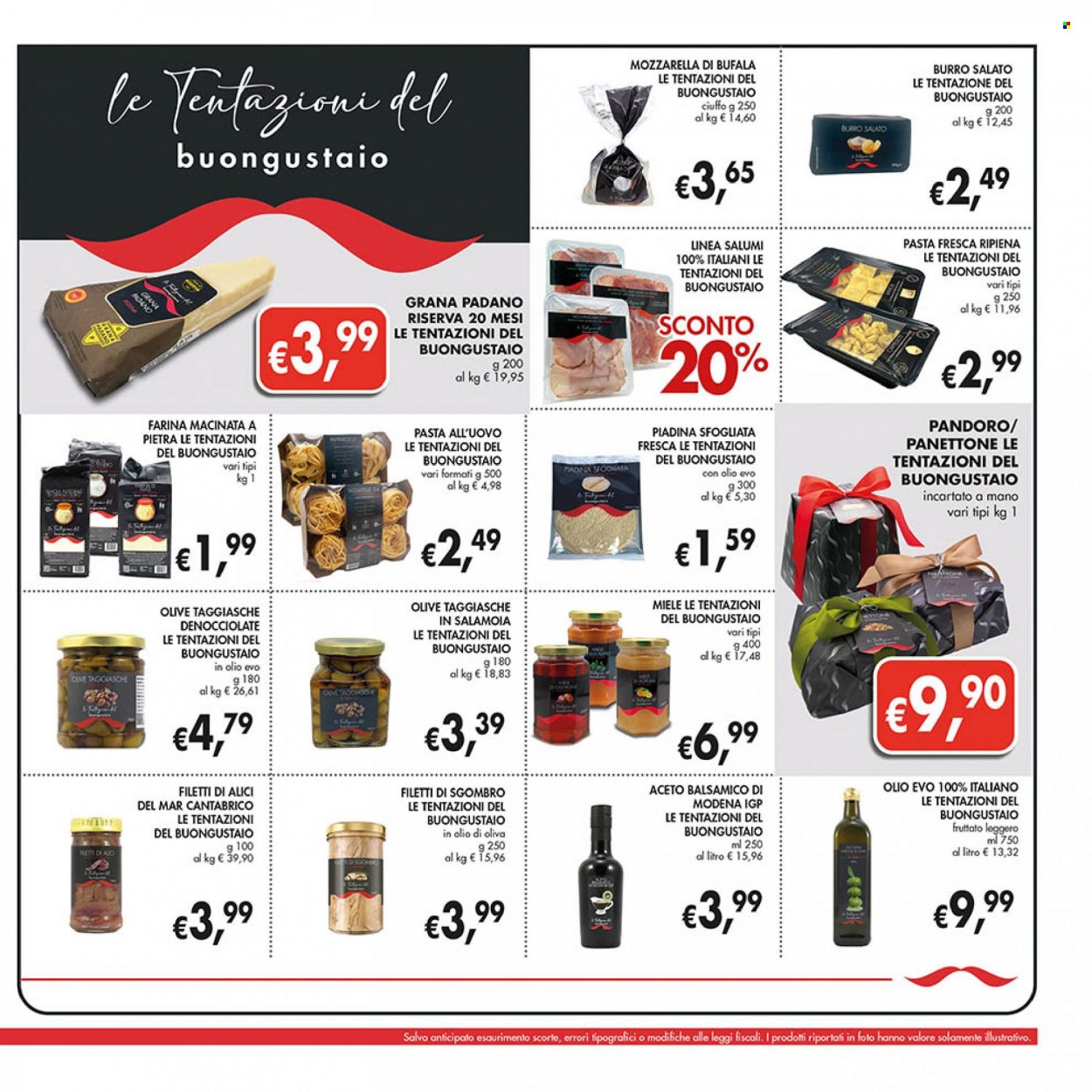 Volantino COAL - 30/11/2023 - 13/12/2023. Pagina 13