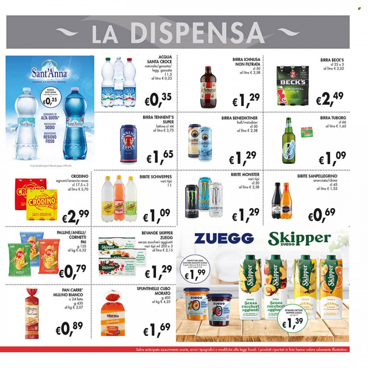 Volantino COAL - 30/11/2023 - 13/12/2023. Pagina 15