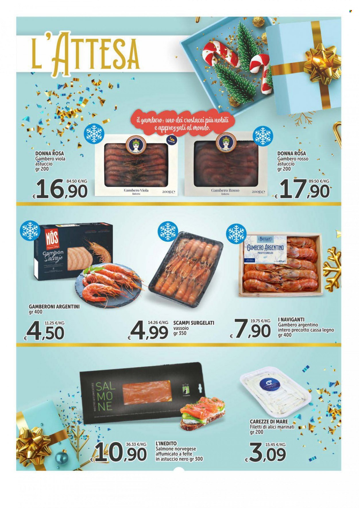 Leták Carrefour - 30.11.2023 - 13.12.2023. Strana 7