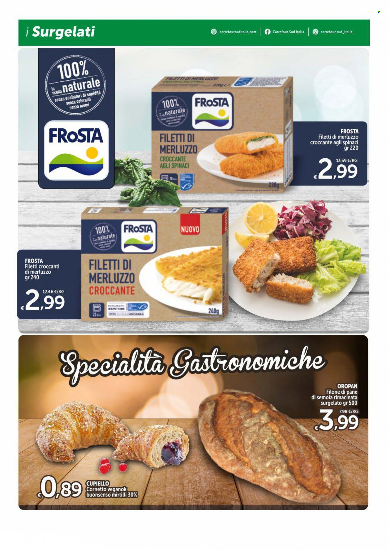 Leták Carrefour - 30.11.2023 - 13.12.2023. Strana 14