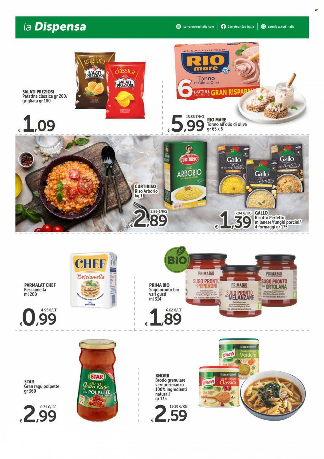 Leták Carrefour - 30.11.2023 - 13.12.2023. Strana 30