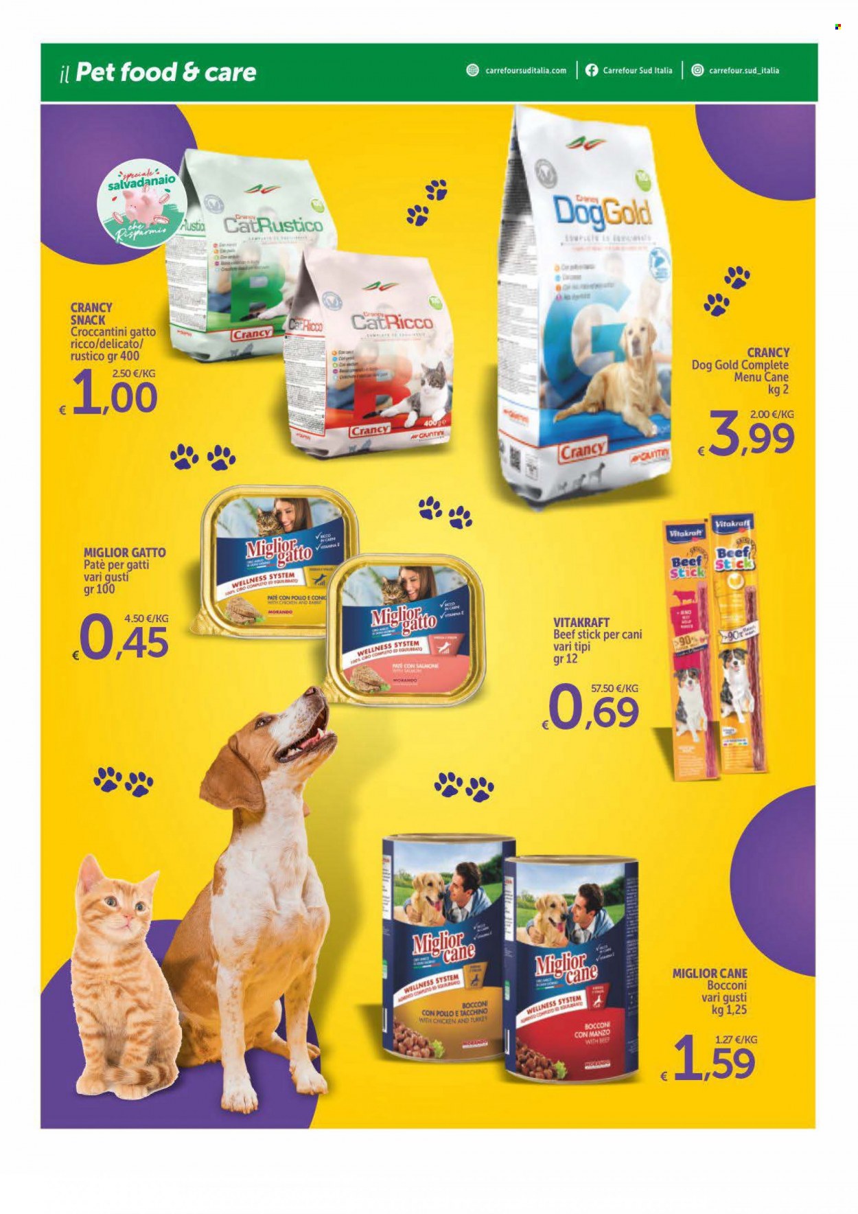 Leták Carrefour - 30.11.2023 - 13.12.2023. Strana 36