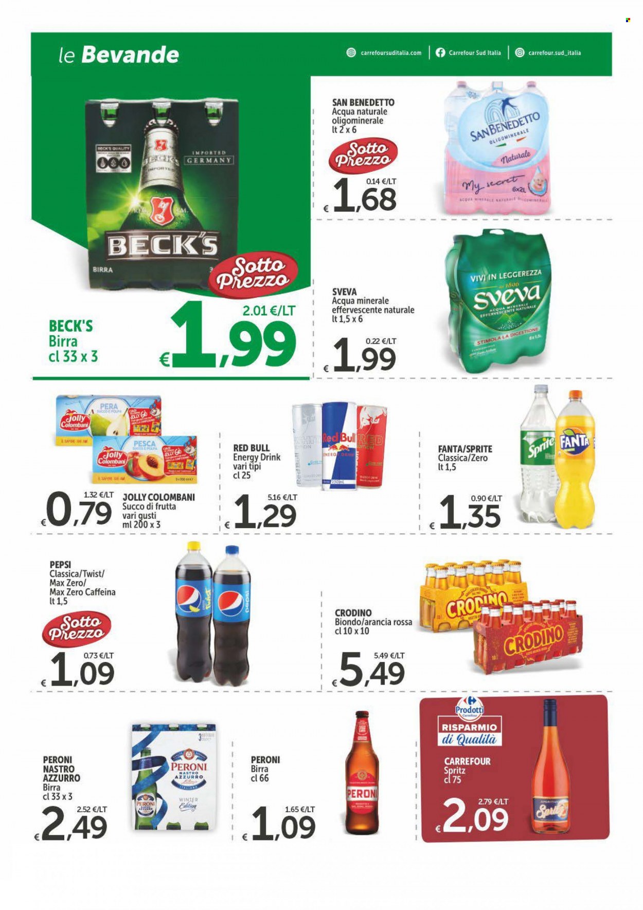 Leták Carrefour - 30.11.2023 - 13.12.2023. Strana 37