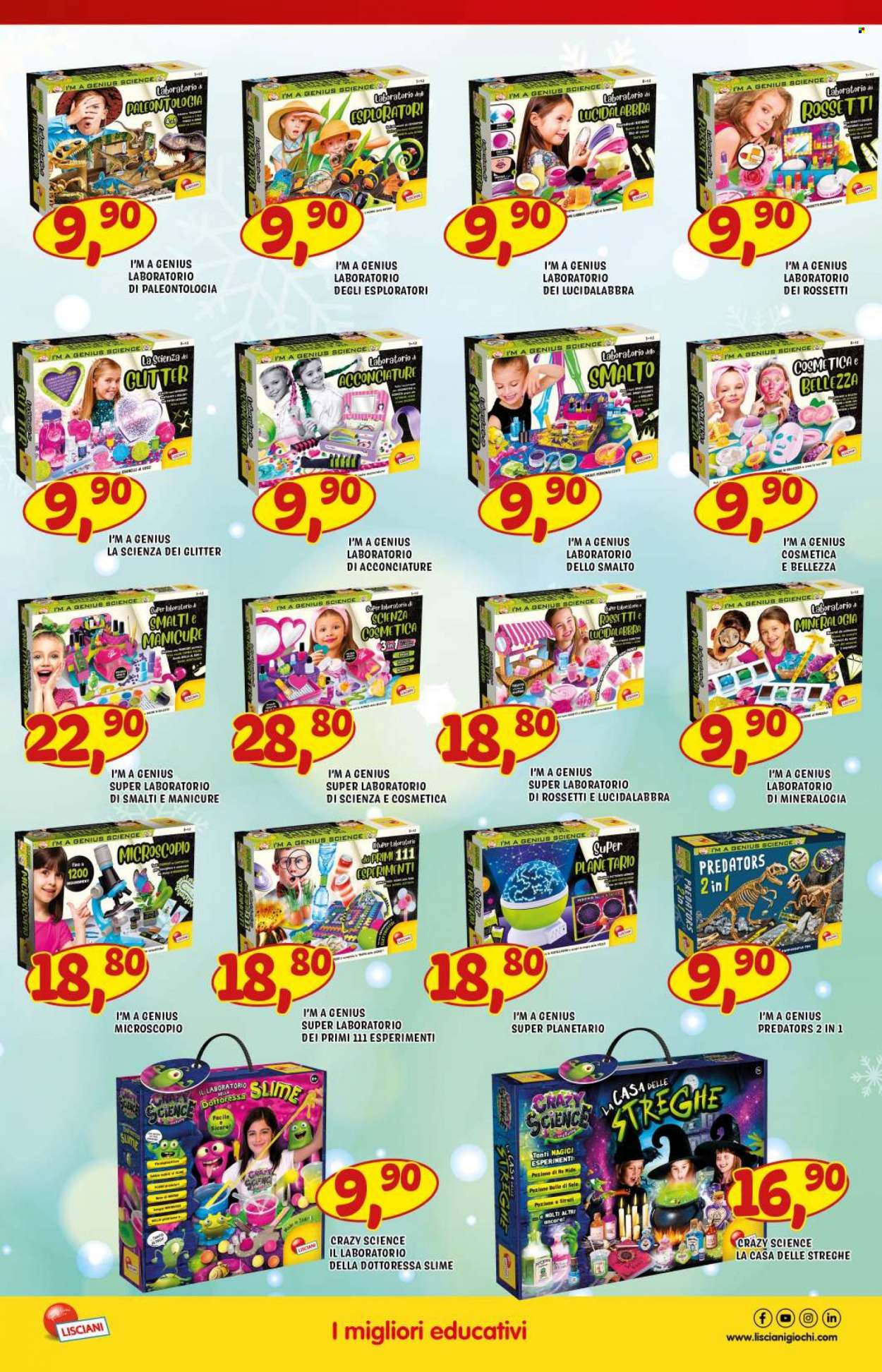 Volantino Risparmio Casa - 29/11/2023 - 6/1/2024. Pagina 36