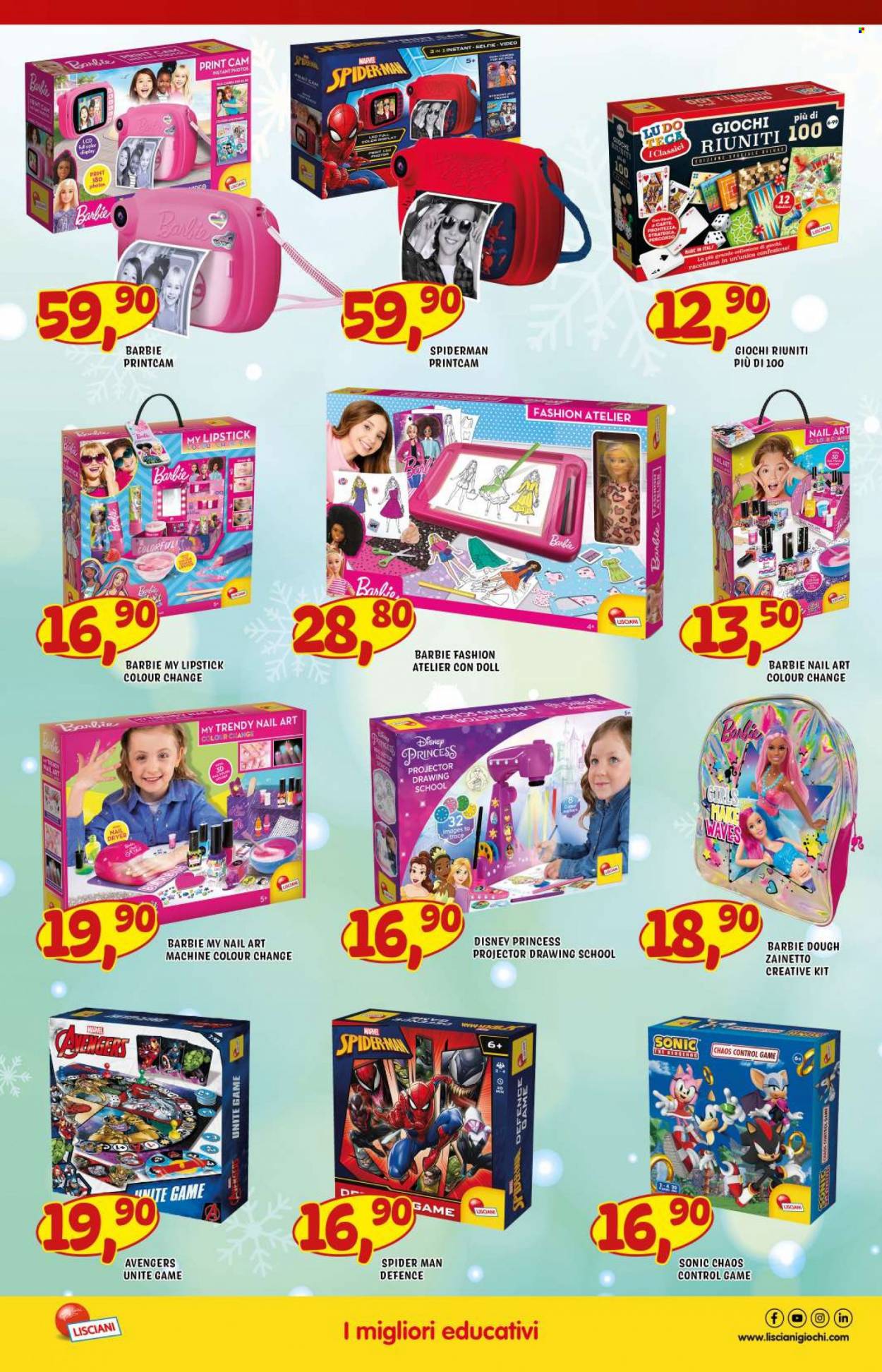 Volantino Risparmio Casa - 29/11/2023 - 6/1/2024. Pagina 37
