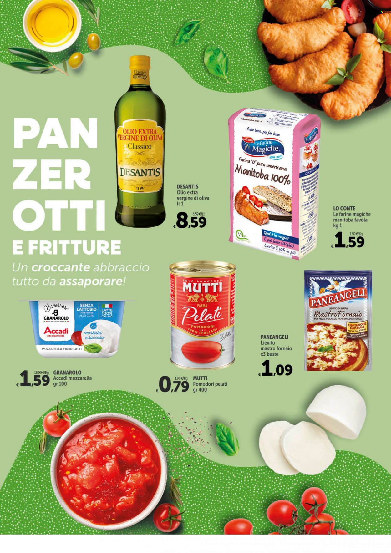 Leták Carrefour - 30.11.2023 - 9.12.2023. Strana 35