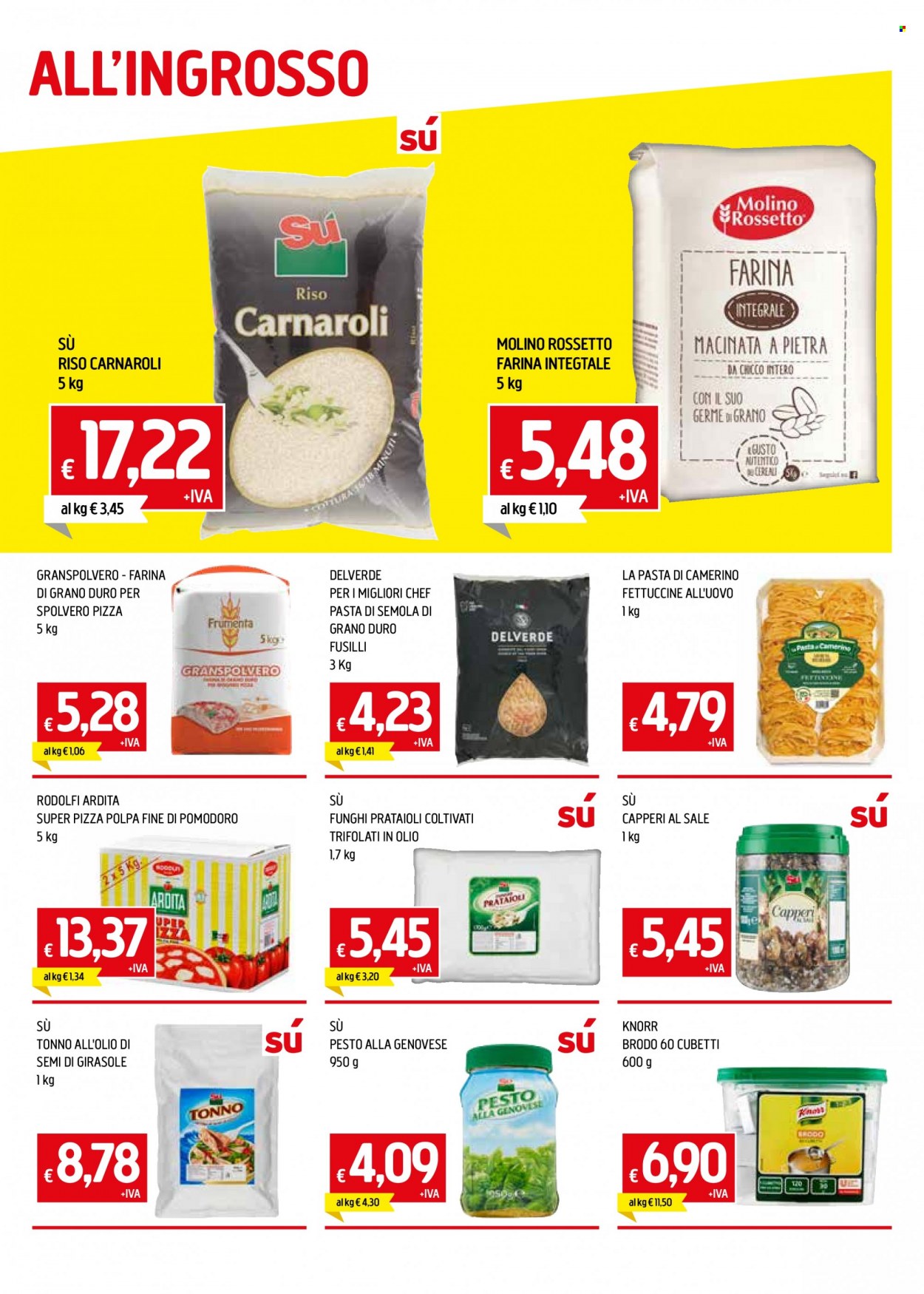 Volantino Famila - 30/11/2023 - 13/12/2023. Pagina 5