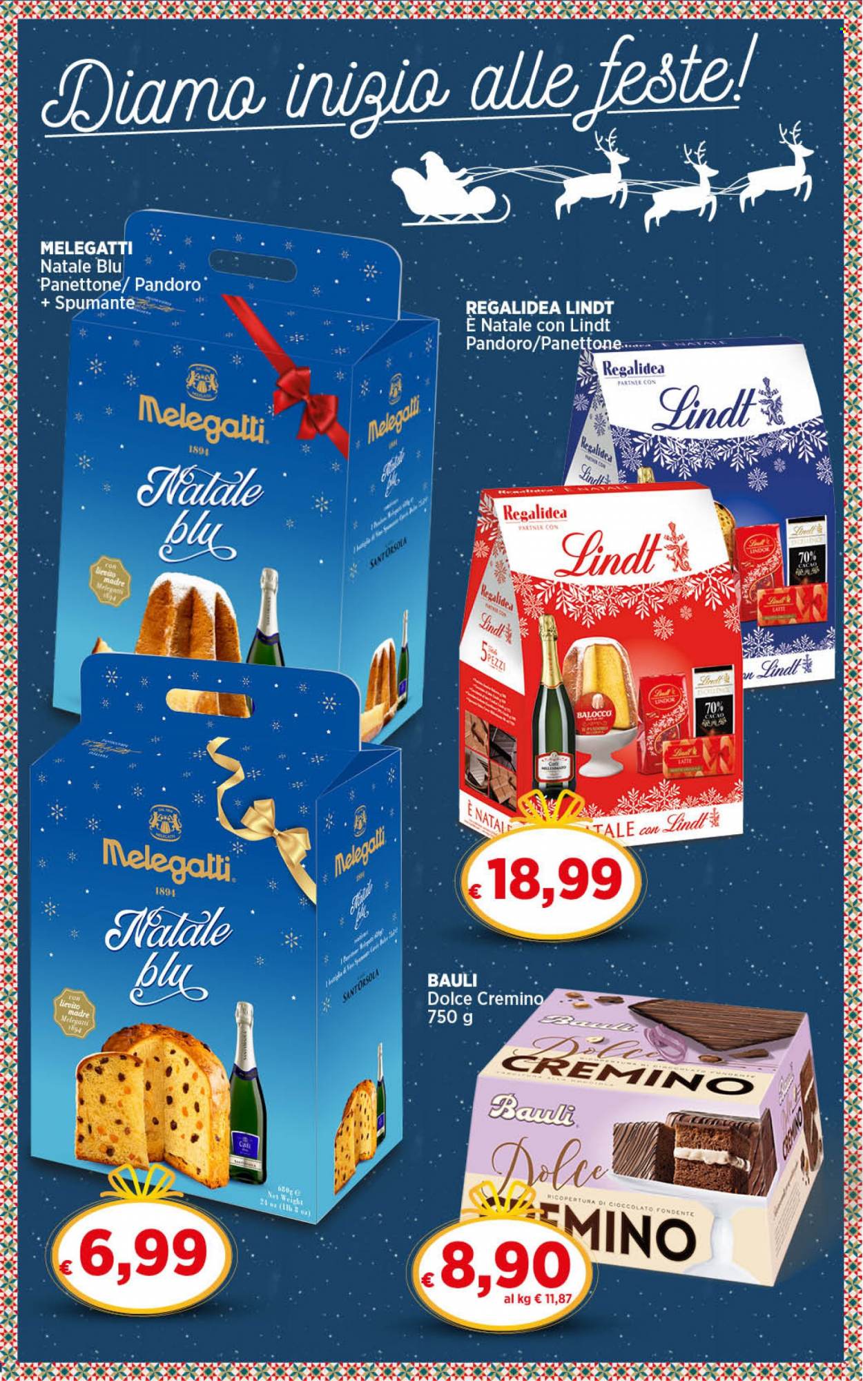 Volantino Coop - 28/11/2023 - 7/12/2023. Pagina 2