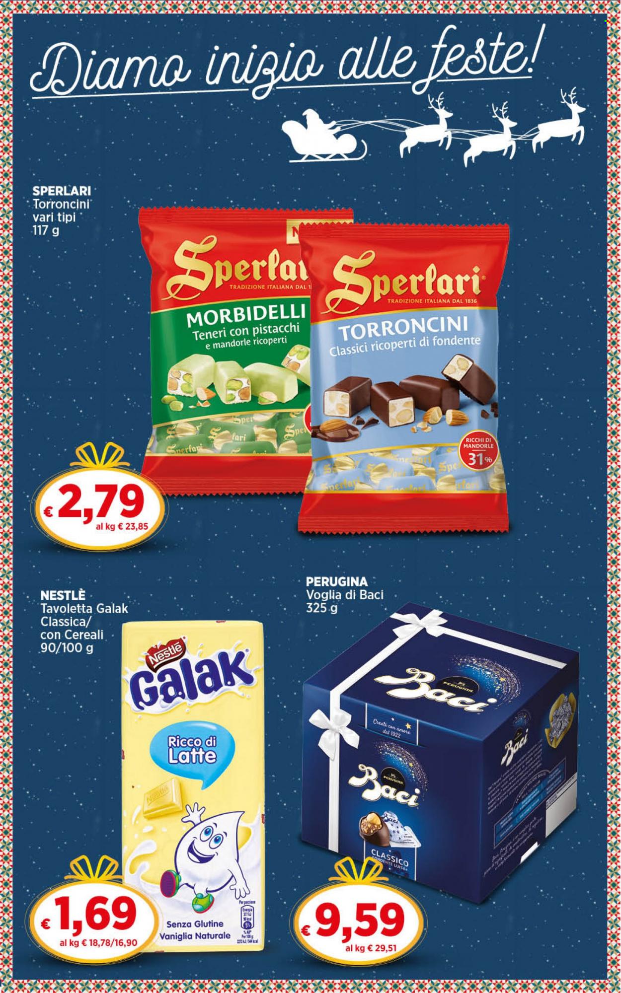 Volantino Coop - 28/11/2023 - 7/12/2023. Pagina 5