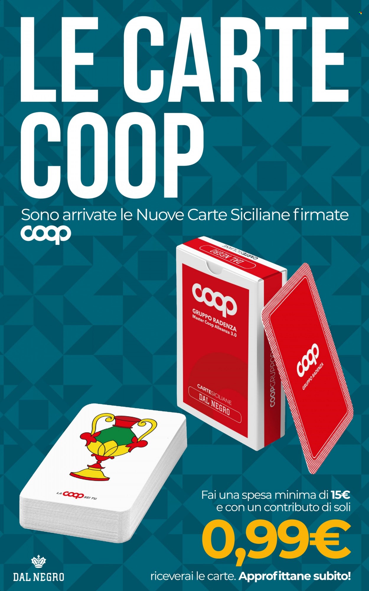 Leták Coop - 28.11.2023 - 7.12.2023. Strana 7