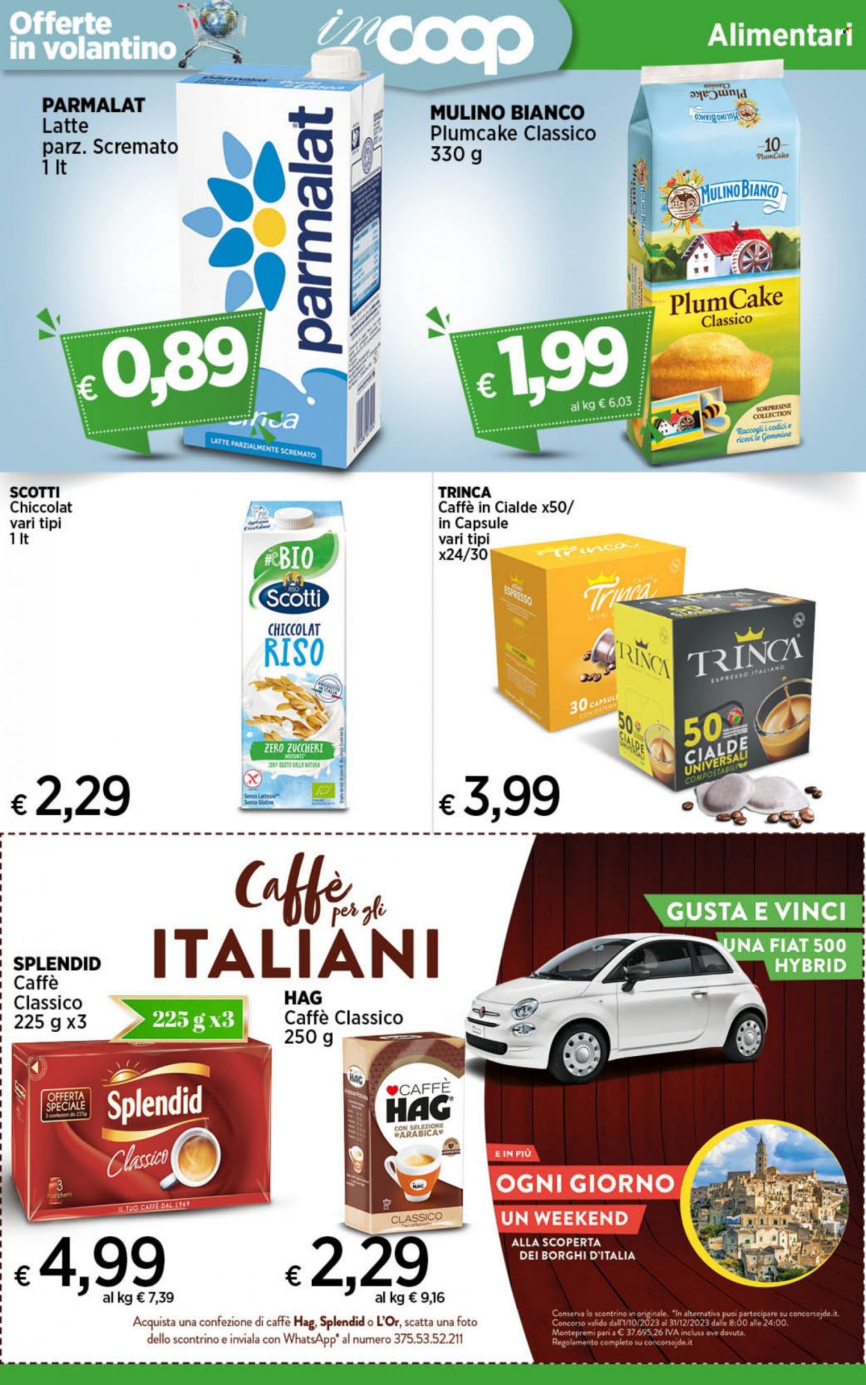 Volantino Coop - 28/11/2023 - 7/12/2023. Pagina 8