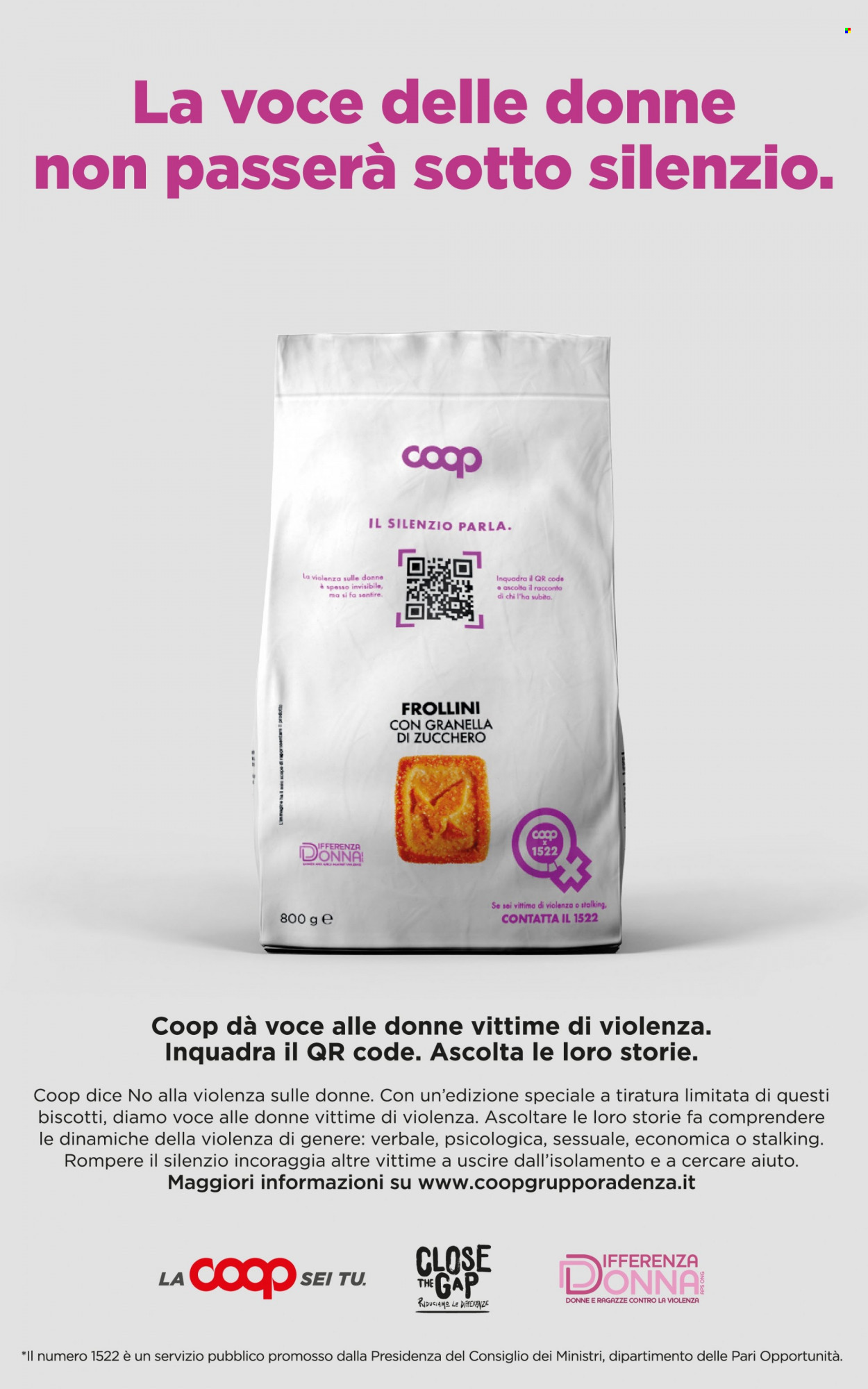 Volantino Coop - 28/11/2023 - 7/12/2023. Pagina 10