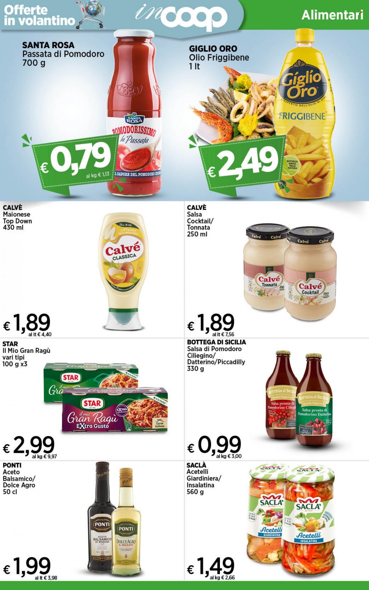 Leták Coop - 28.11.2023 - 7.12.2023. Strana 13