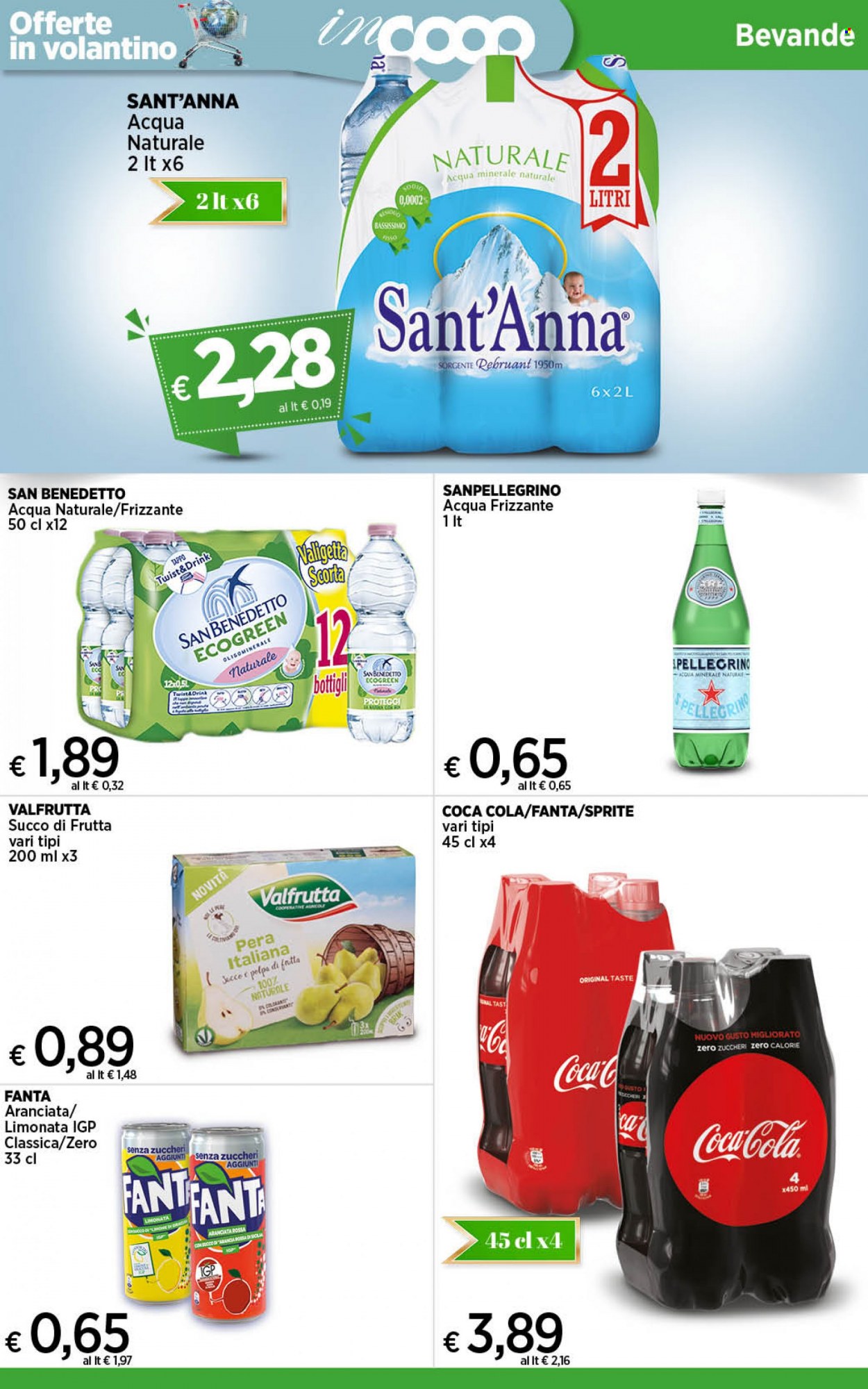 Leták Coop - 28.11.2023 - 7.12.2023. Strana 16