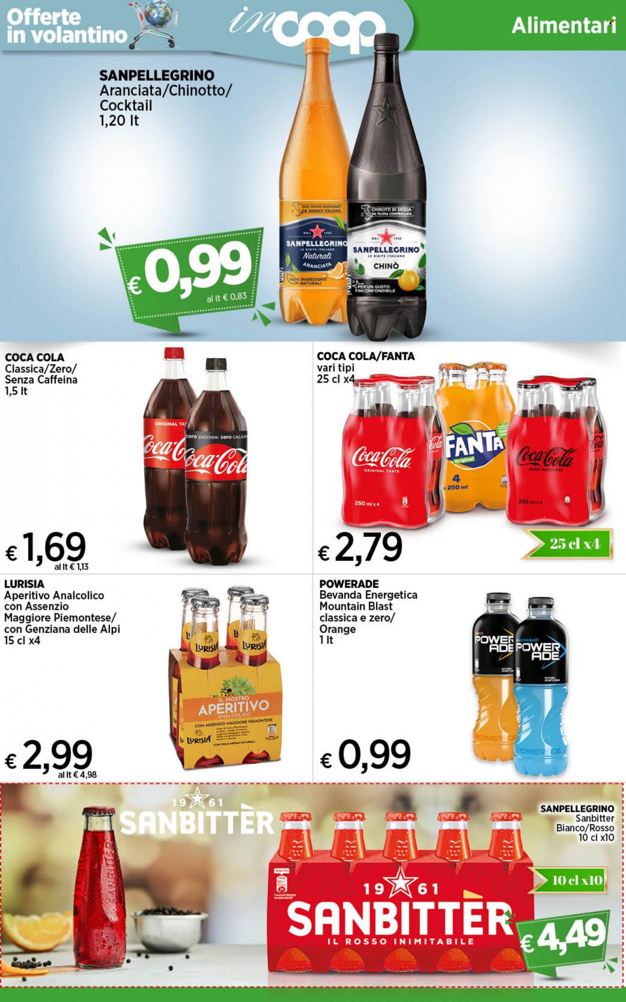 Leták Coop - 28.11.2023 - 7.12.2023. Strana 17