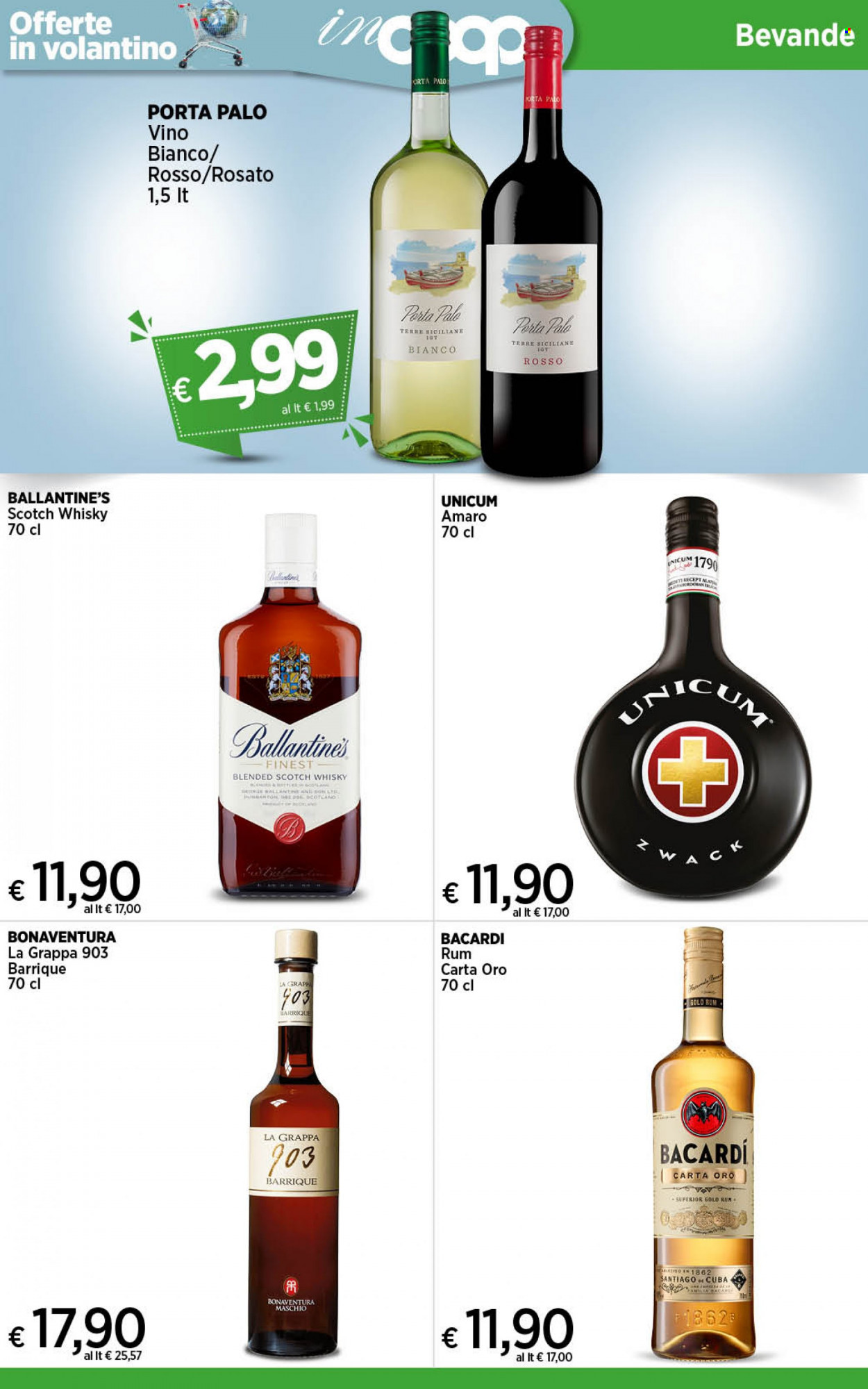 Leták Coop - 28.11.2023 - 7.12.2023. Strana 19