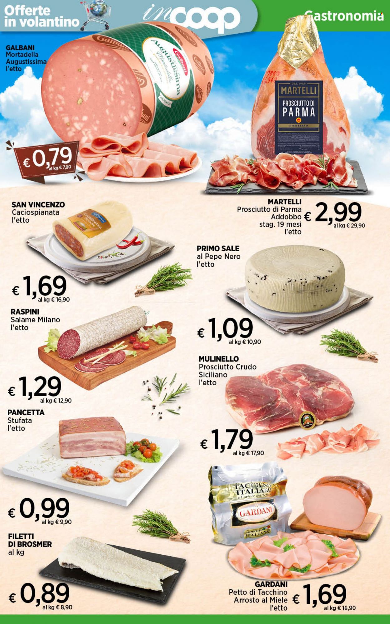 Leták Coop - 28.11.2023 - 7.12.2023. Strana 21