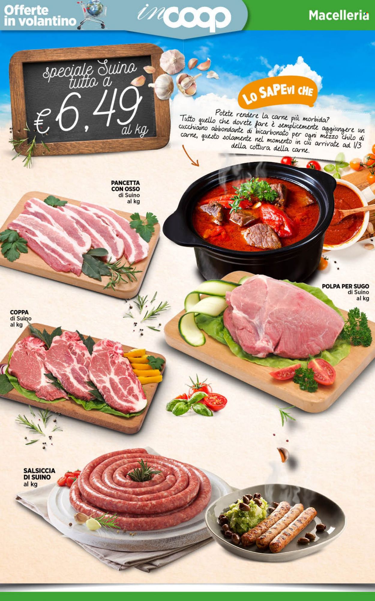 Leták Coop - 28.11.2023 - 7.12.2023. Strana 22