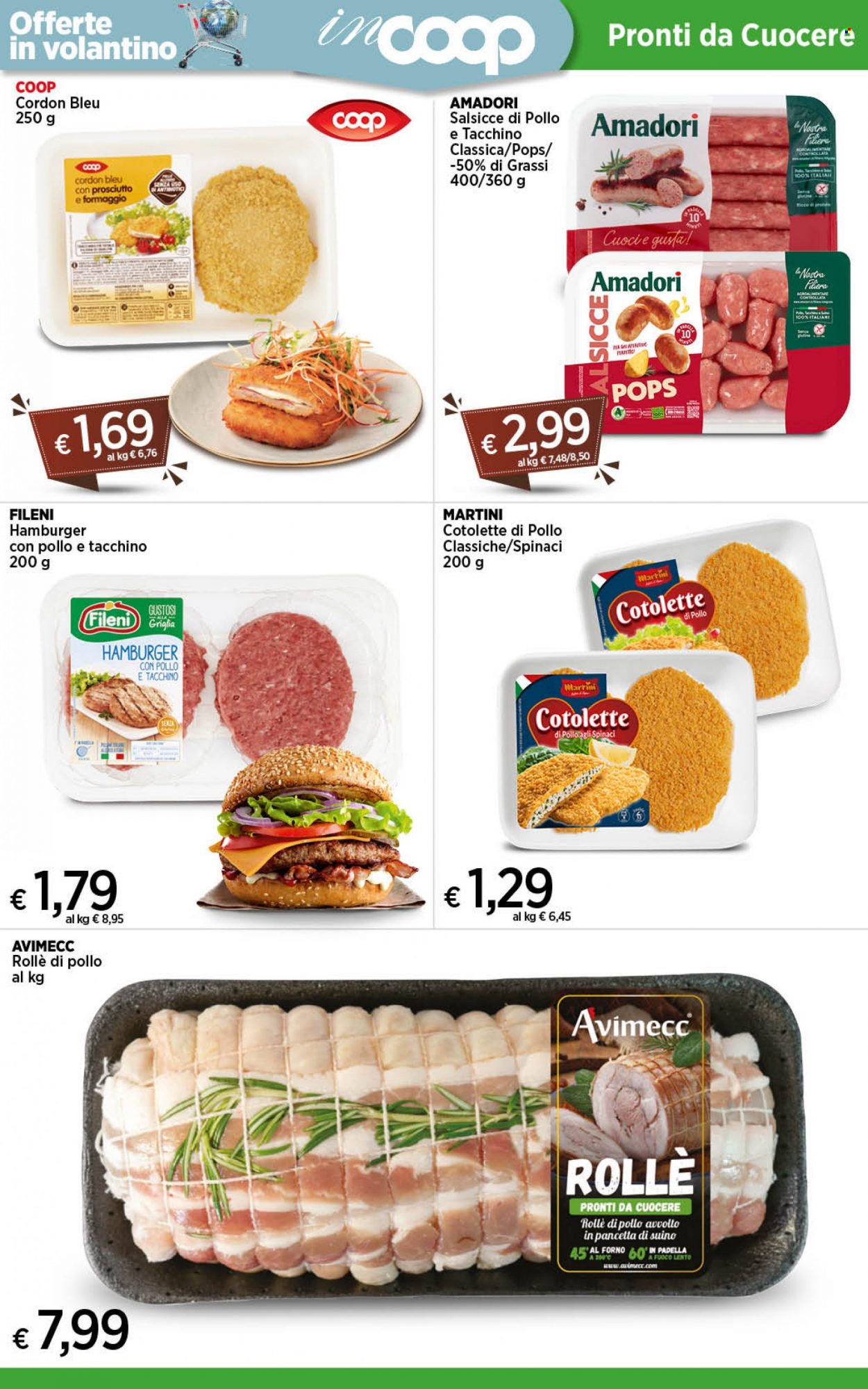 Volantino Coop - 28/11/2023 - 7/12/2023. Pagina 23
