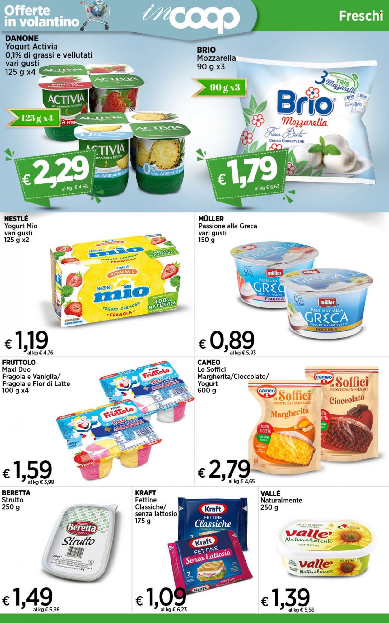 Volantino Coop - 28/11/2023 - 7/12/2023. Pagina 27