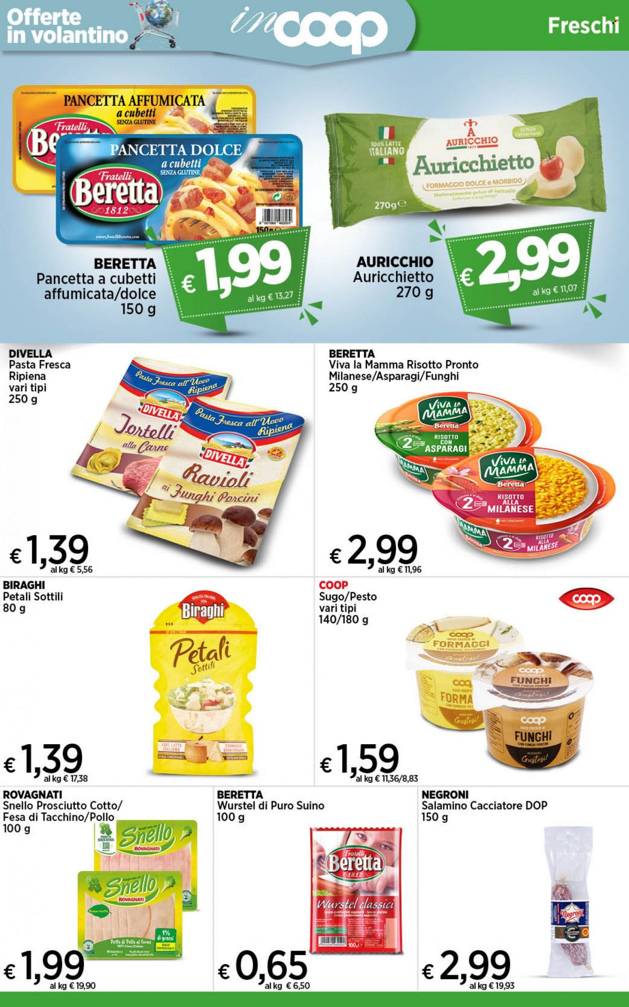 Leták Coop - 28.11.2023 - 7.12.2023. Strana 28