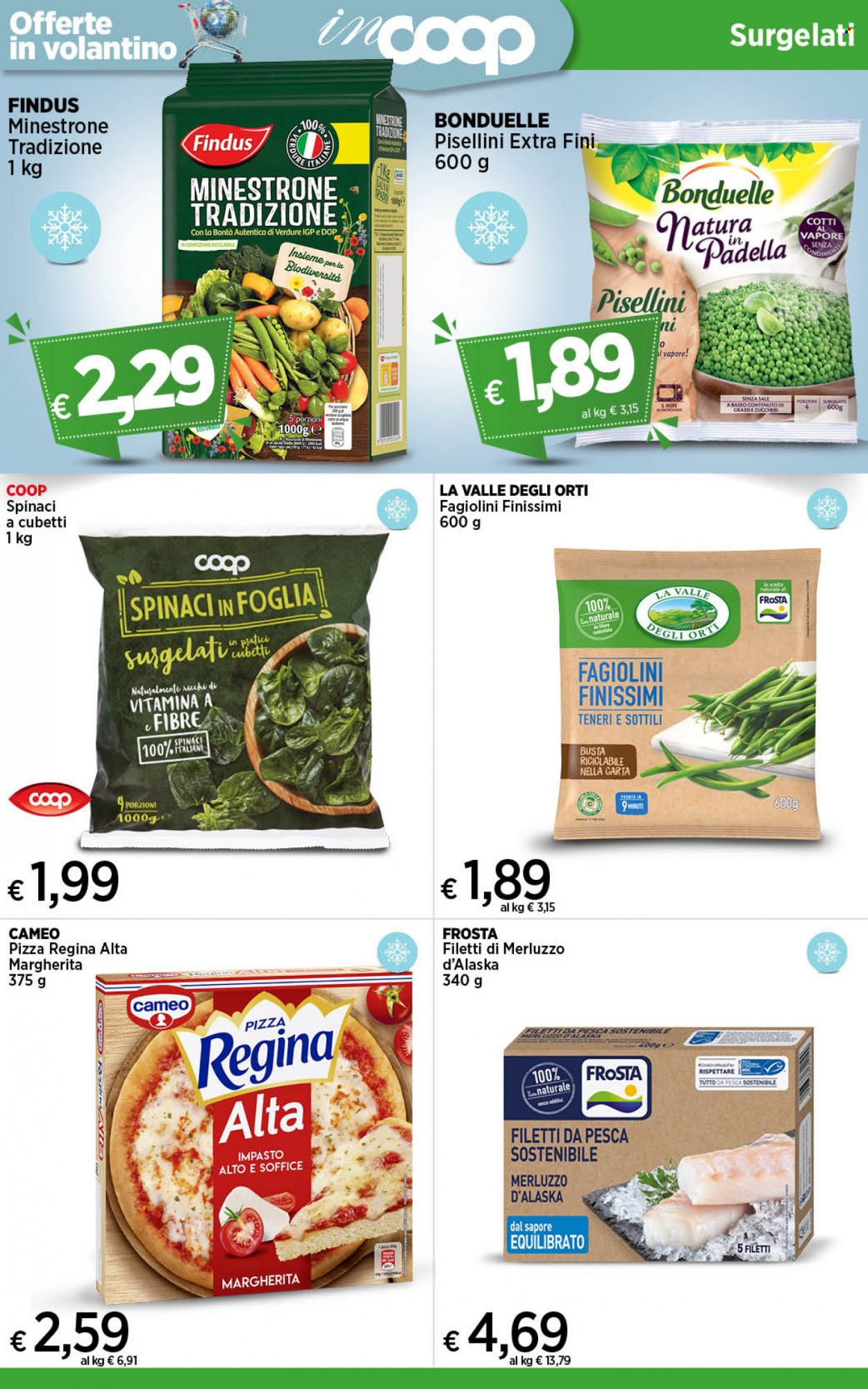 Leták Coop - 28.11.2023 - 7.12.2023. Strana 29