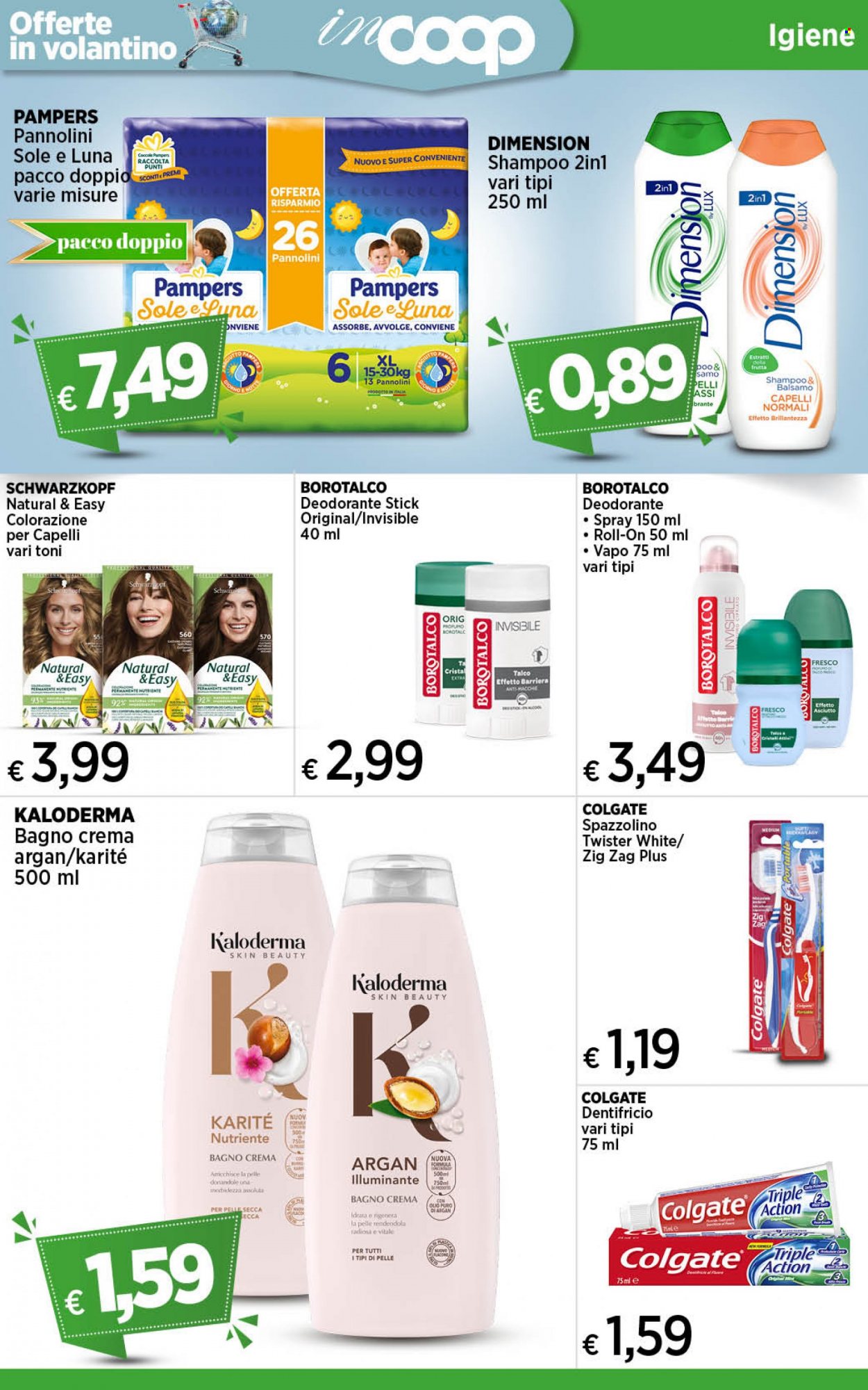 Leták Coop - 28.11.2023 - 7.12.2023. Strana 31