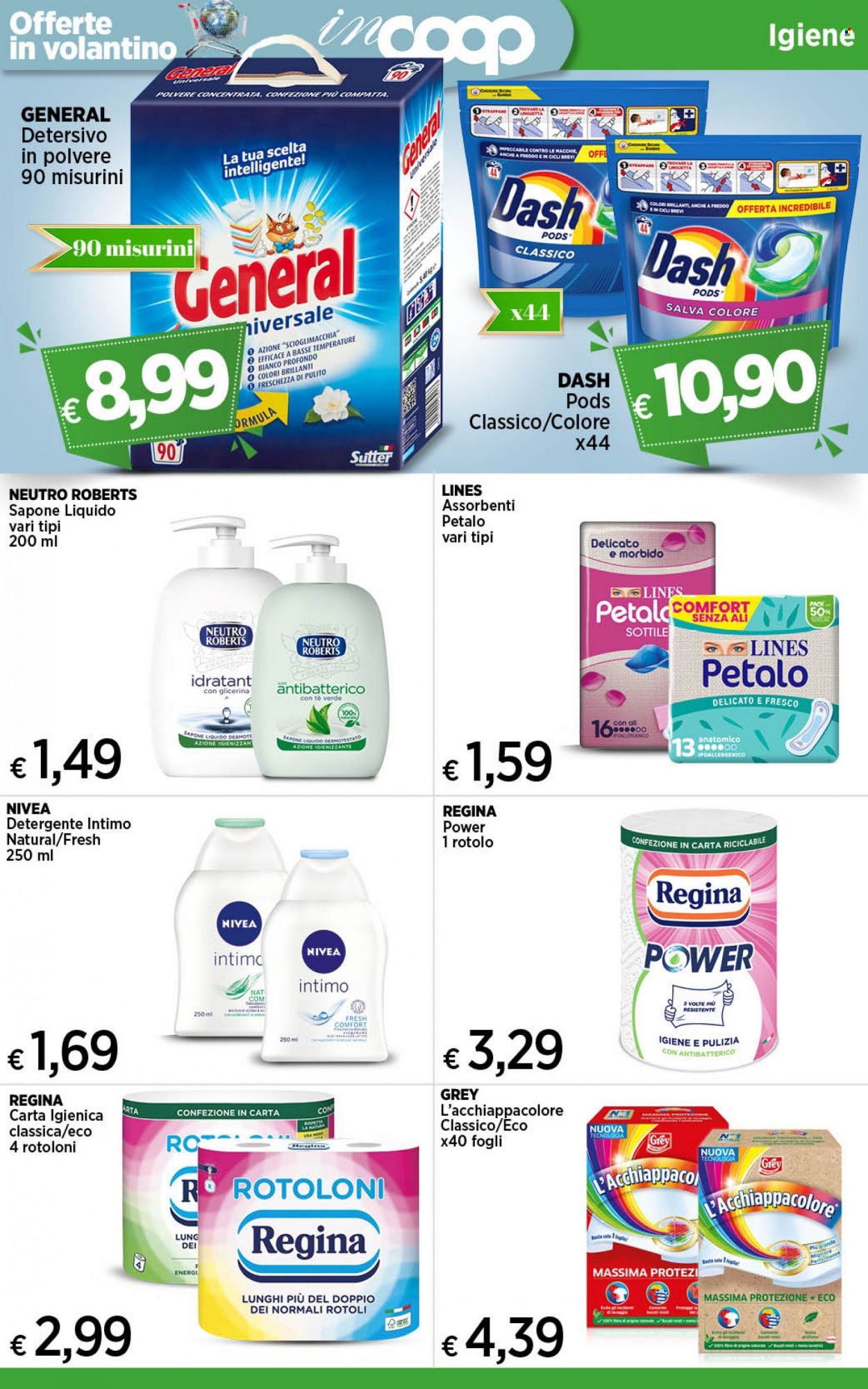 Volantino Coop - 28/11/2023 - 7/12/2023. Pagina 32