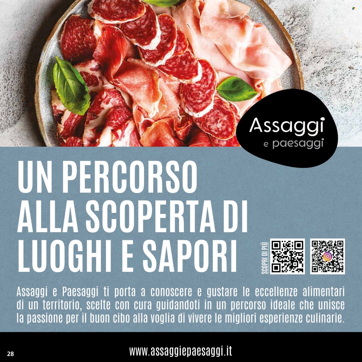Volantino Il Gigante - 30/11/2023 - 9/12/2023. Pagina 28