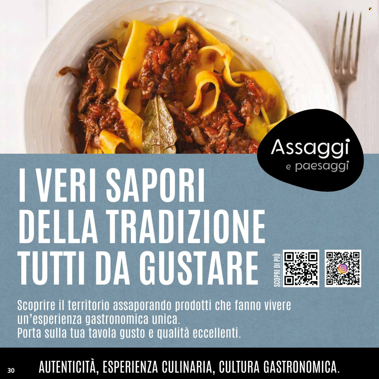 Volantino Il Gigante - 30/11/2023 - 9/12/2023. Pagina 30