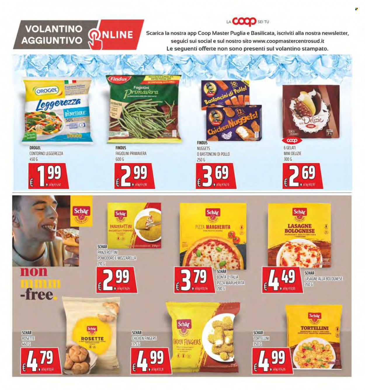 Leták Coop - 28.11.2023 - 6.12.2023. Strana 24