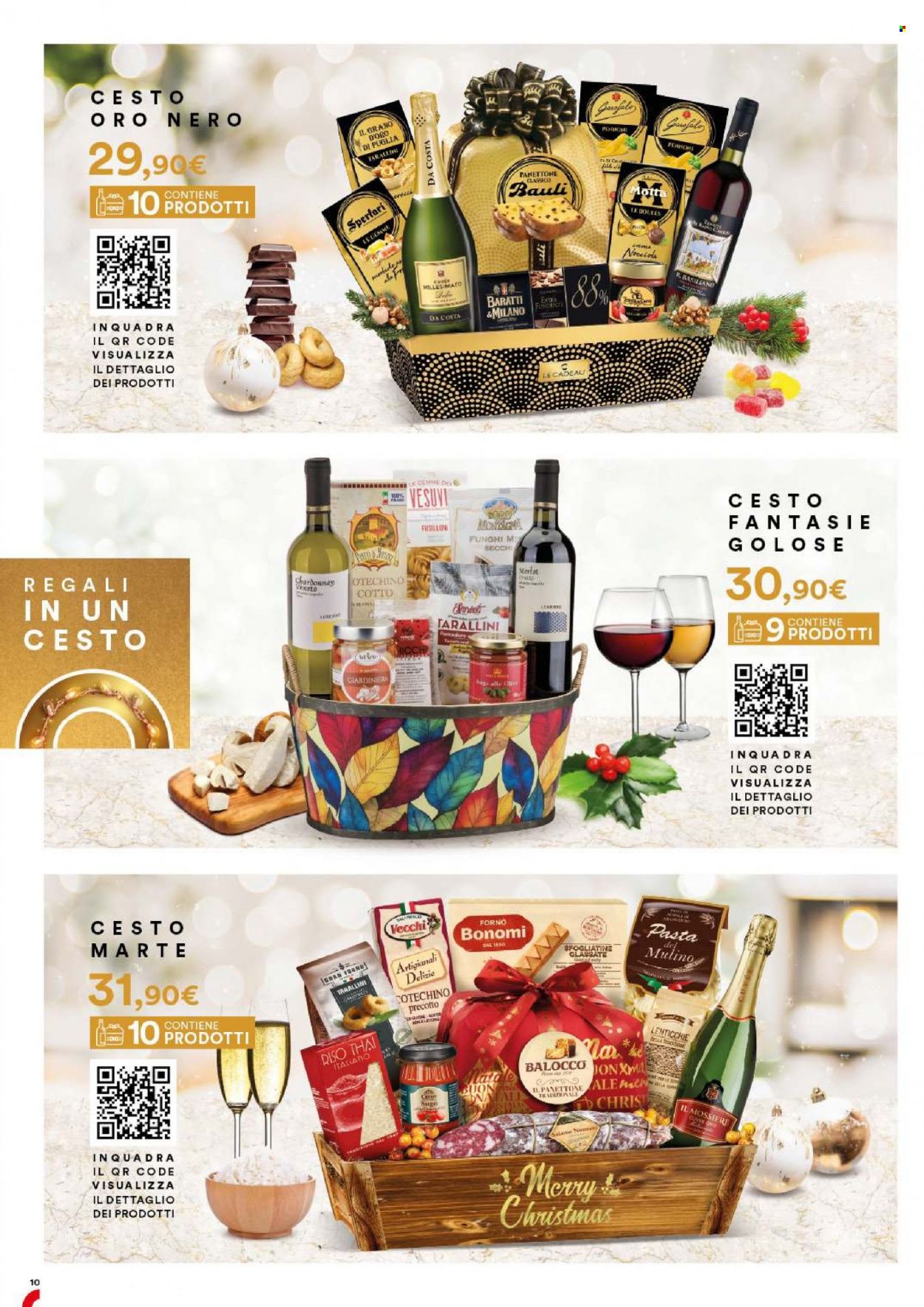 Volantino Coop - 1/12/2023 - 24/12/2023. Pagina 10