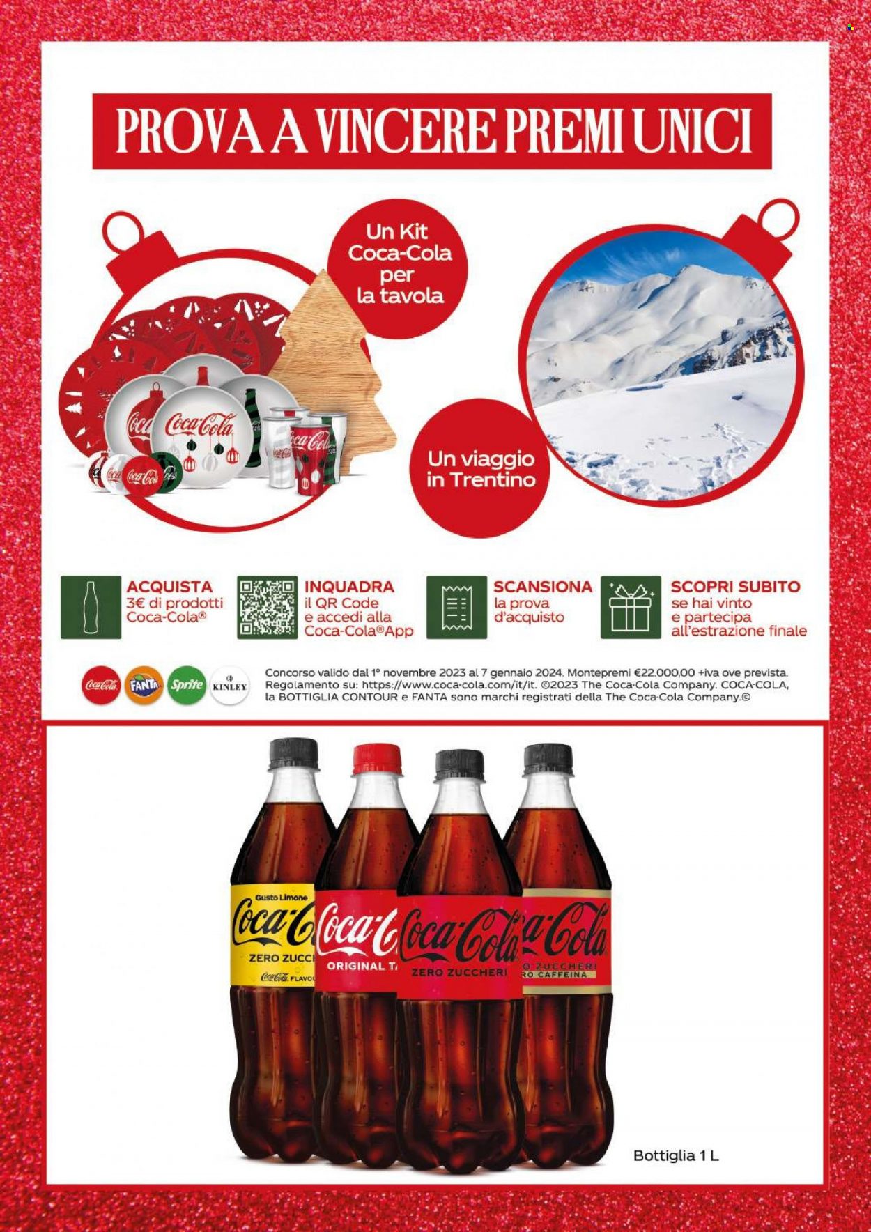 Volantino Coop - 1/12/2023 - 24/12/2023. Pagina 13