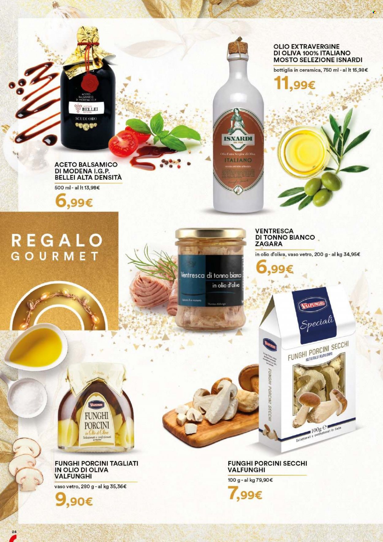 Volantino Coop - 1/12/2023 - 24/12/2023. Pagina 24