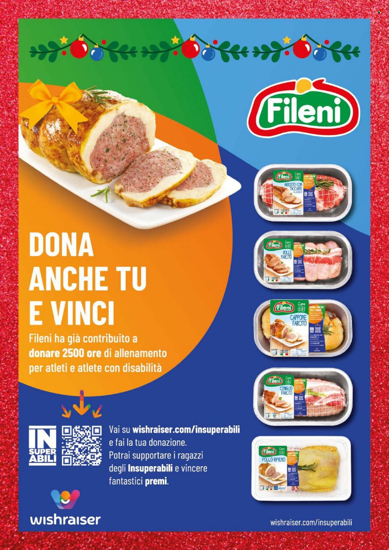 Volantino Coop - 1/12/2023 - 24/12/2023. Pagina 28