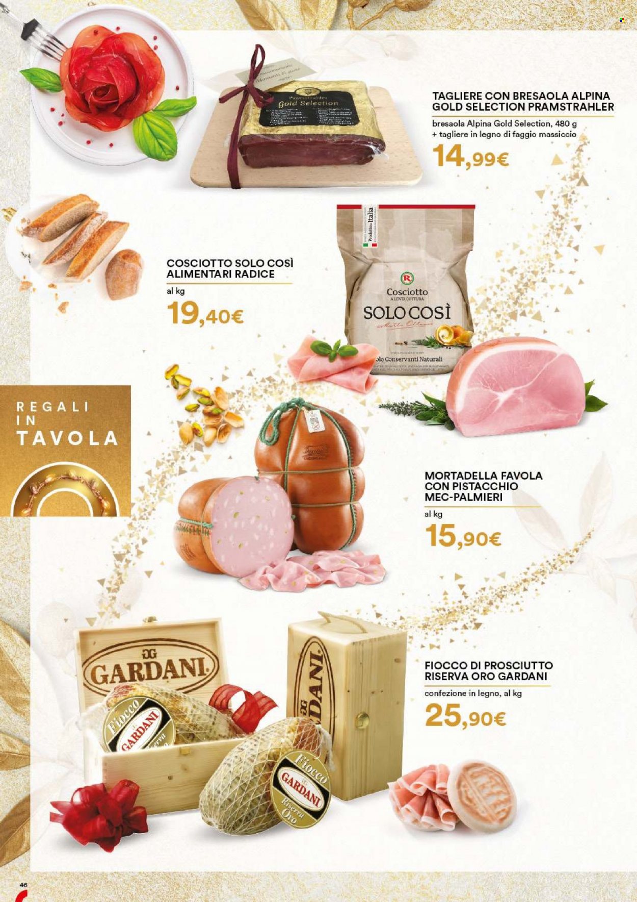 Volantino Coop - 1/12/2023 - 24/12/2023. Pagina 46