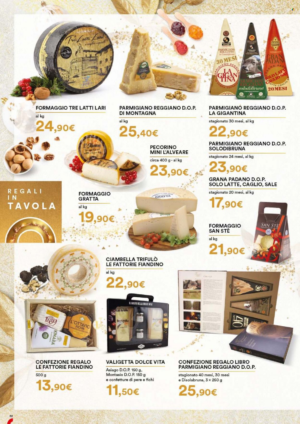 Volantino Coop - 1/12/2023 - 24/12/2023. Pagina 52