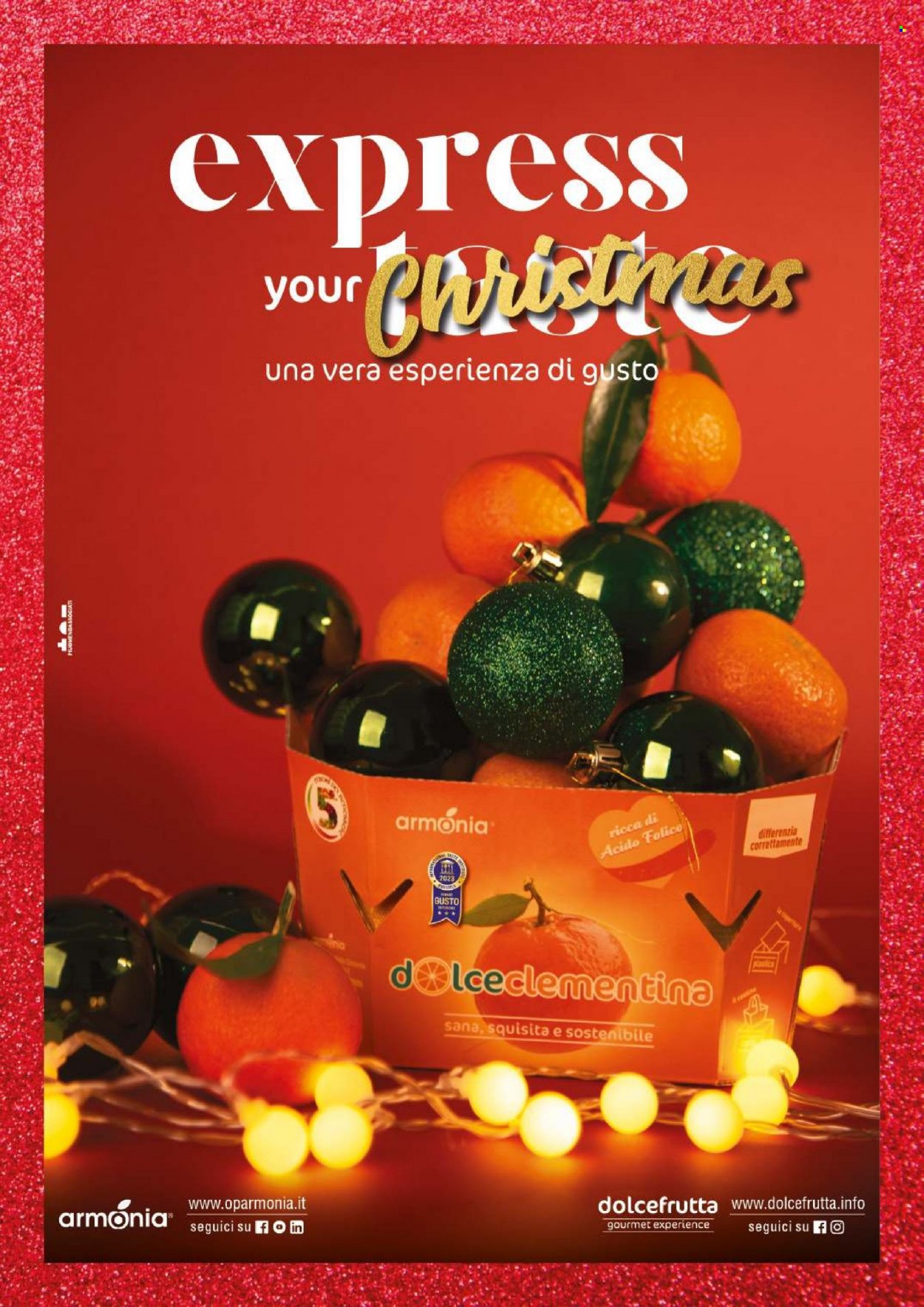Volantino Coop - 1/12/2023 - 24/12/2023. Pagina 57