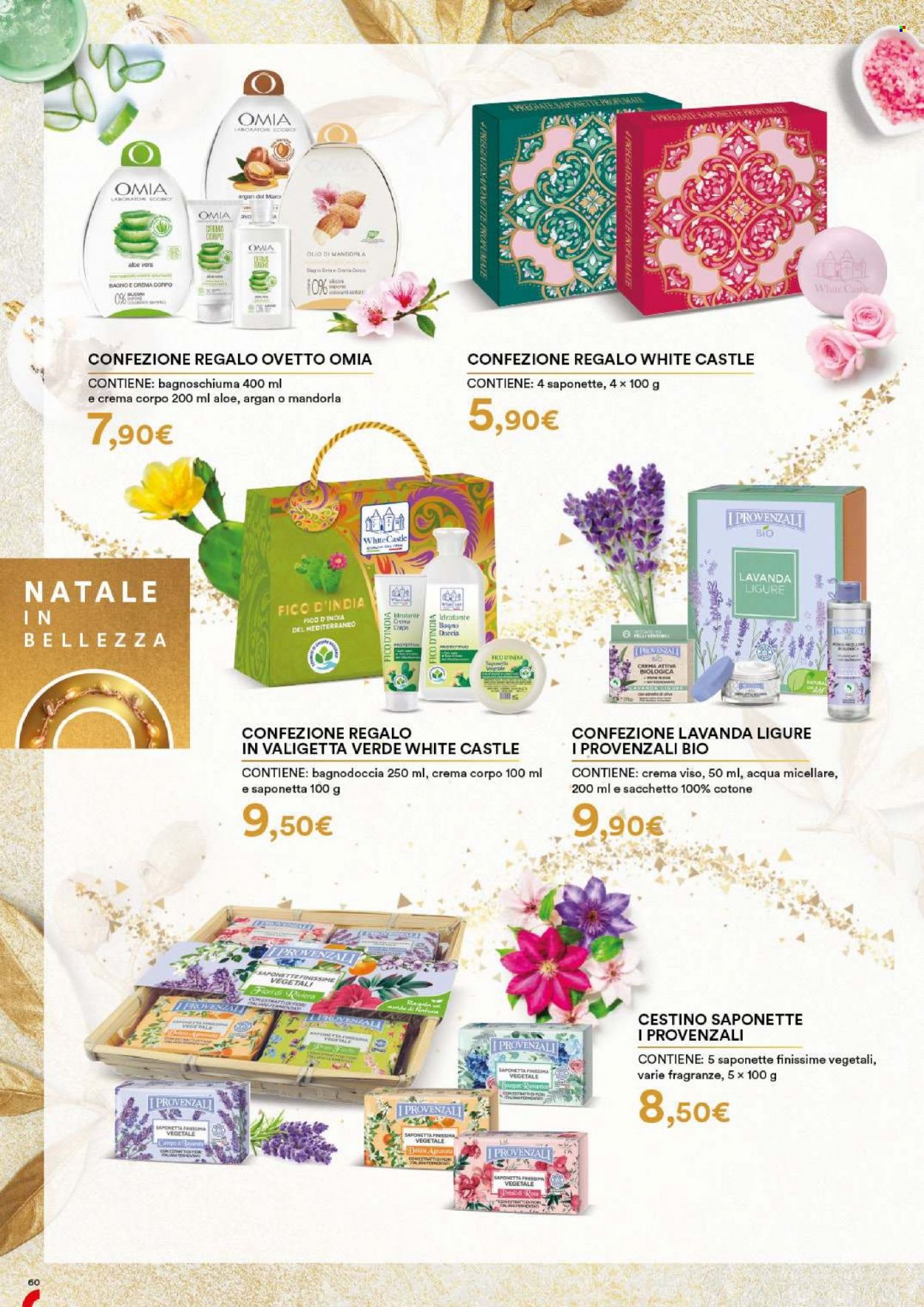 Volantino Coop - 1/12/2023 - 24/12/2023. Pagina 60