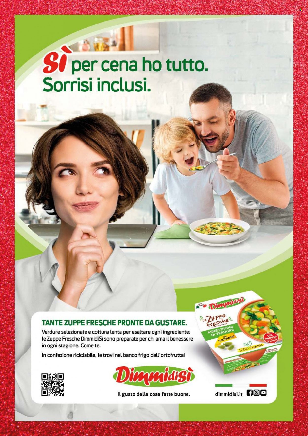 Volantino Coop - 1/12/2023 - 24/12/2023. Pagina 62