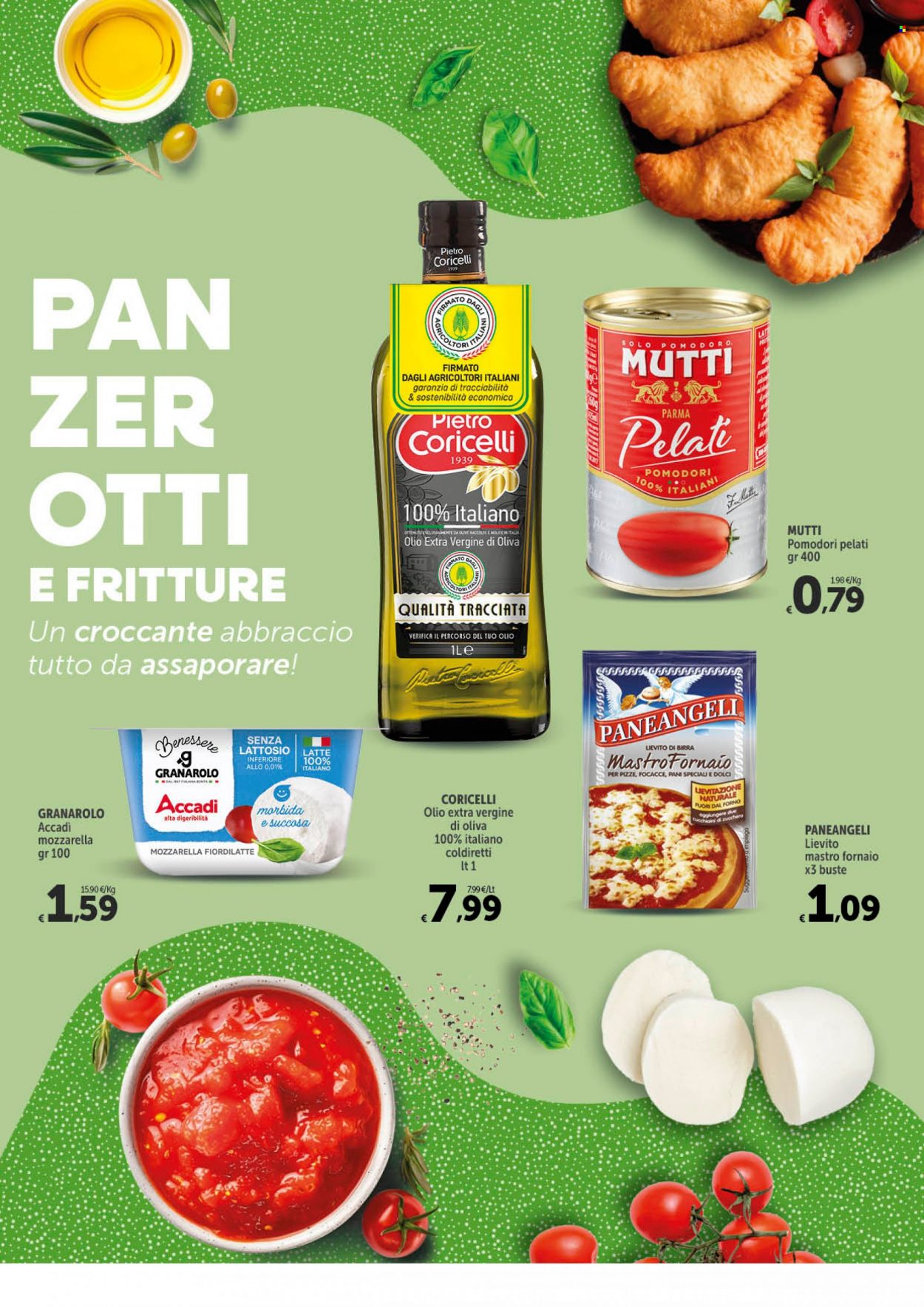 Volantino Carrefour - 30/11/2023 - 9/12/2023. Pagina 37